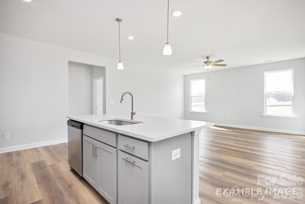190 Windgate Way — Mooresville