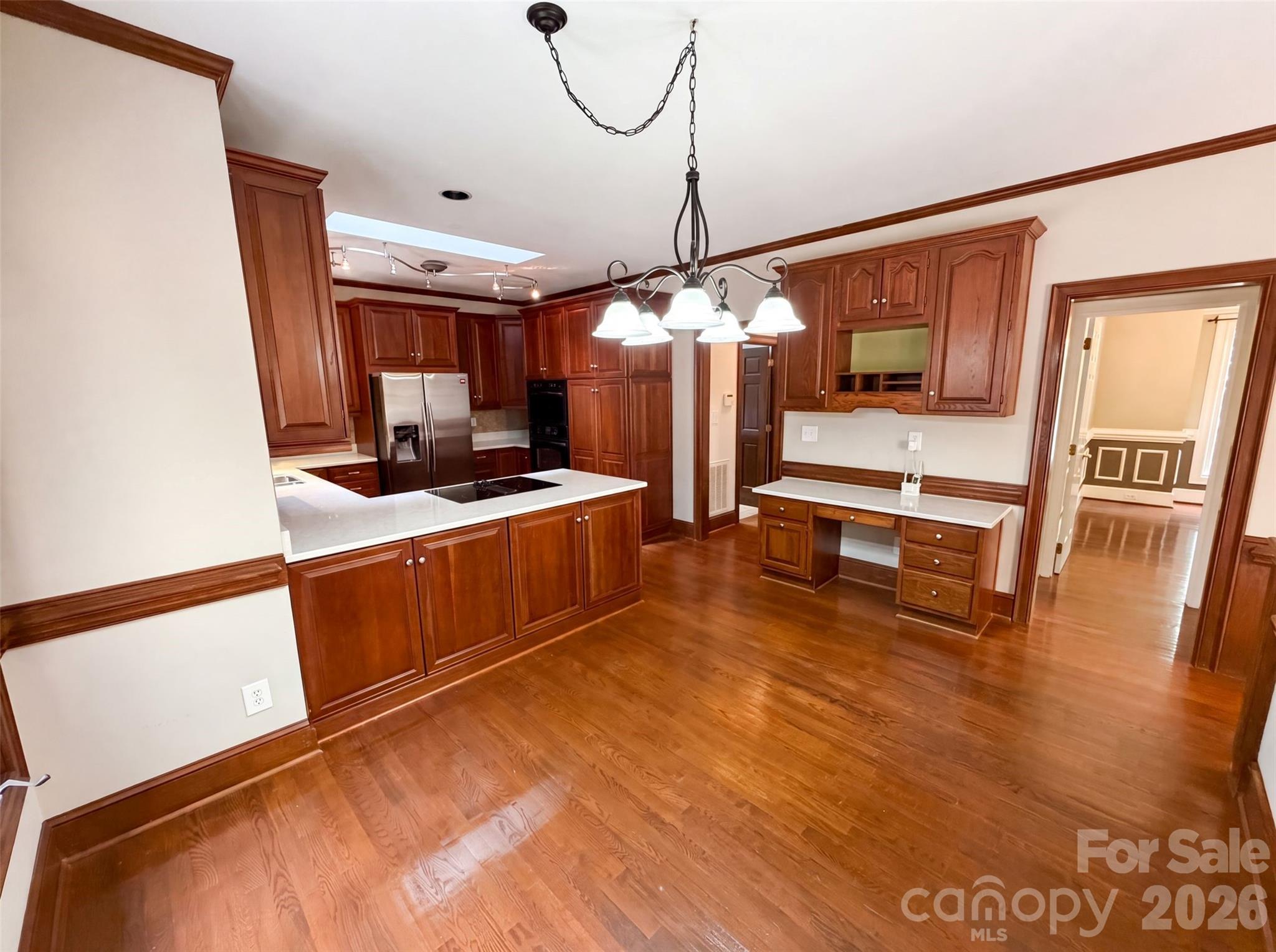 3711 Surry Ridge Court — Charlotte