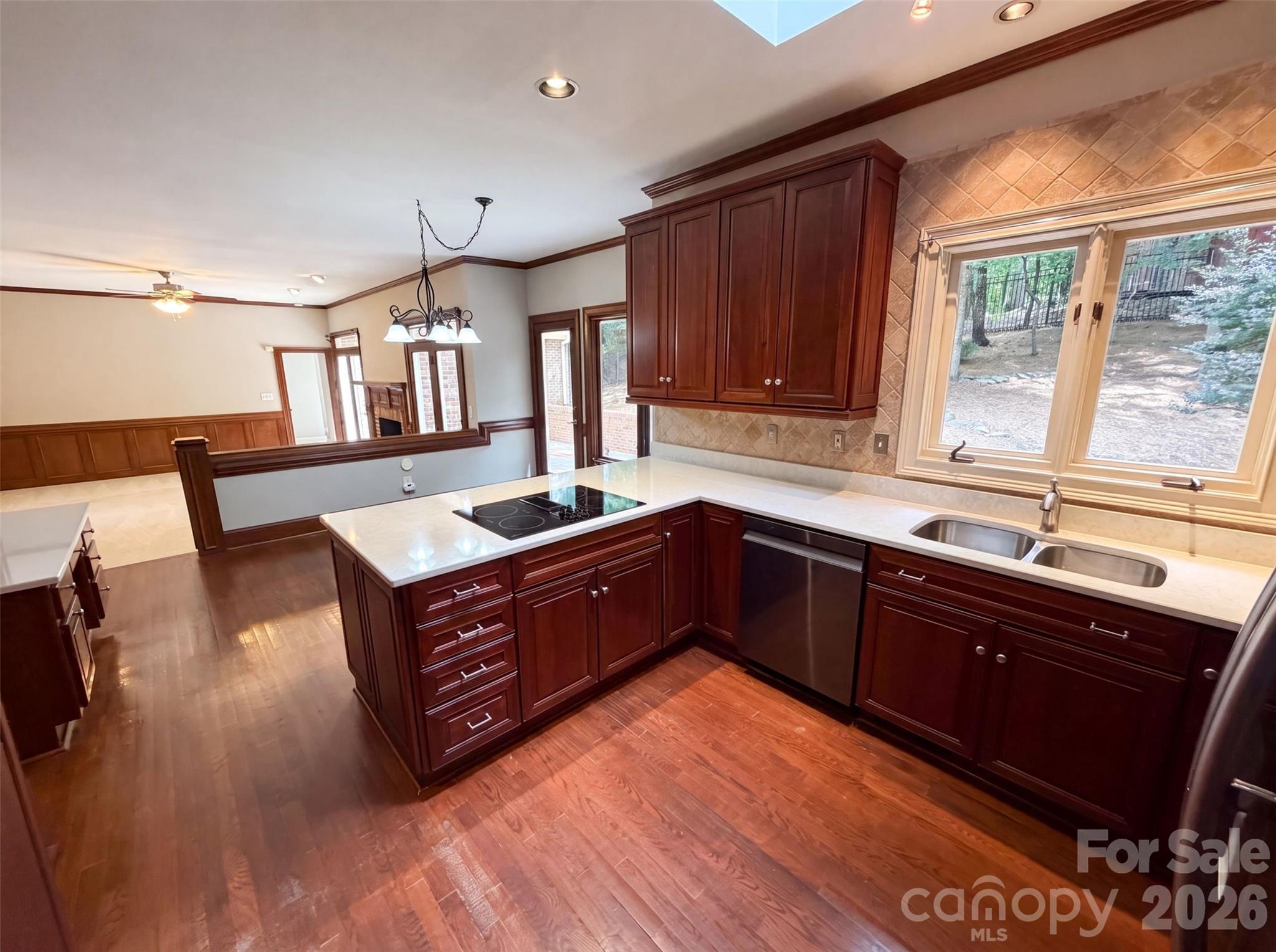 3711 Surry Ridge Court — Charlotte
