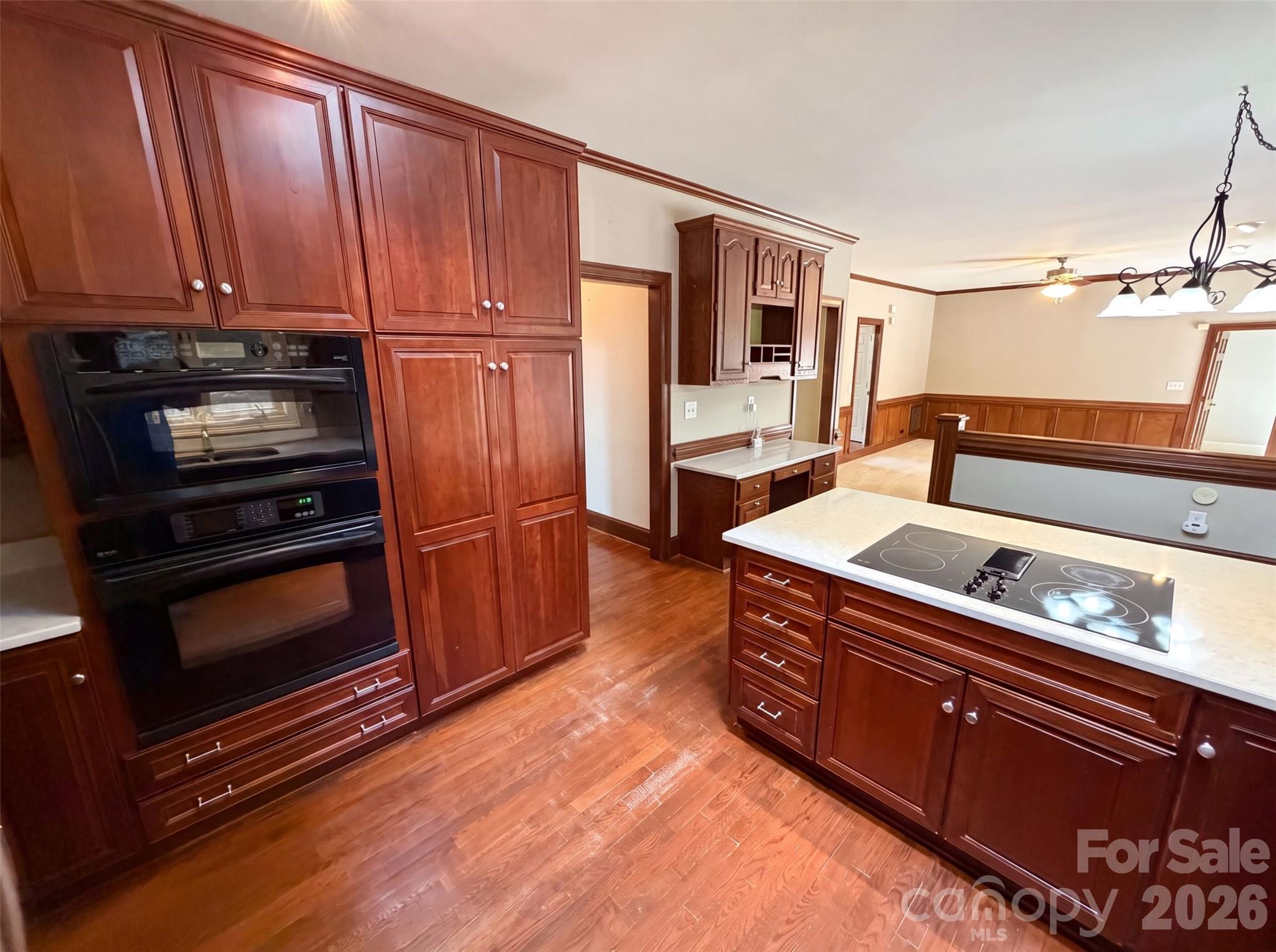 3711 Surry Ridge Court — Charlotte