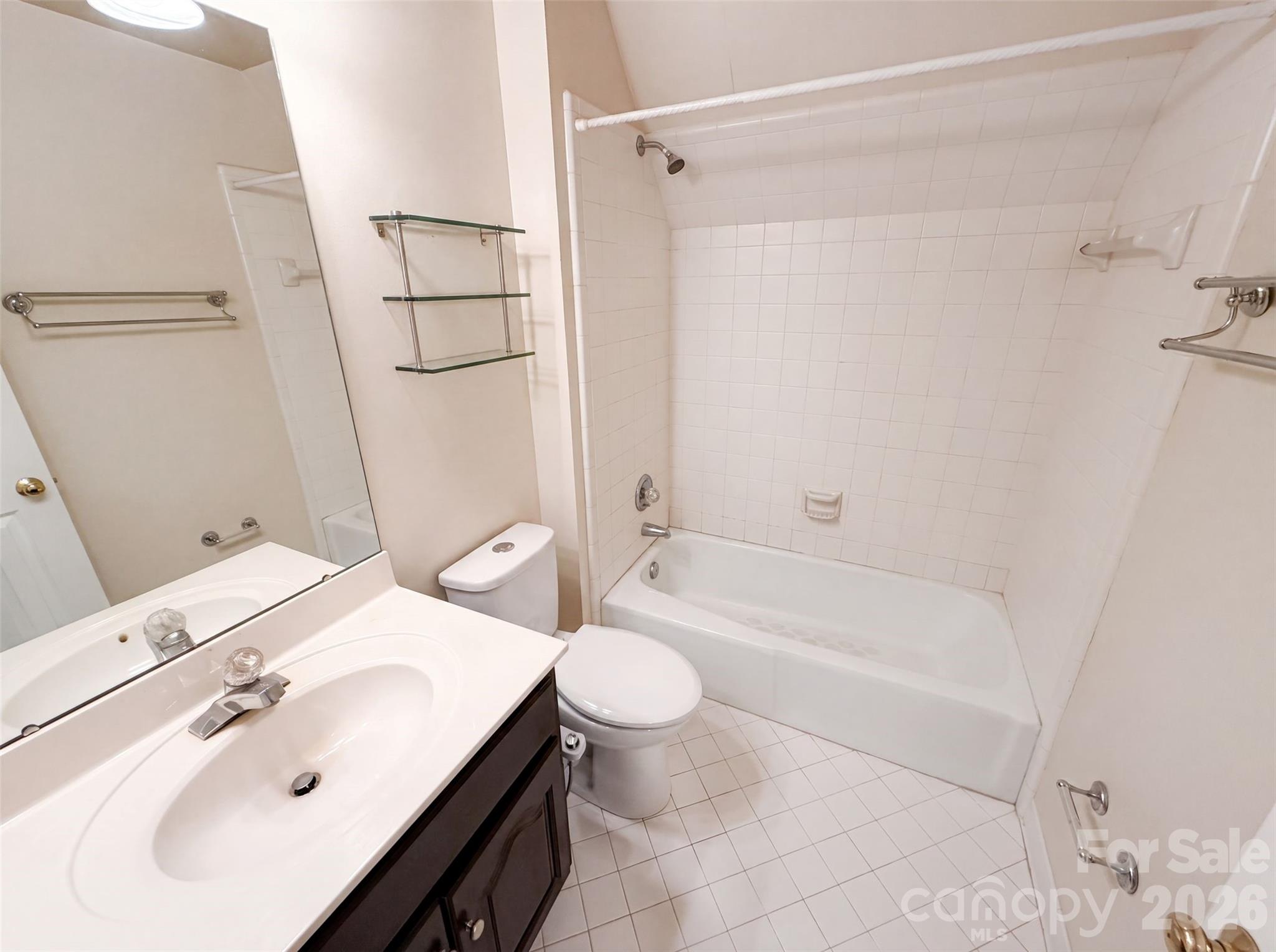 3711 Surry Ridge Court — Charlotte