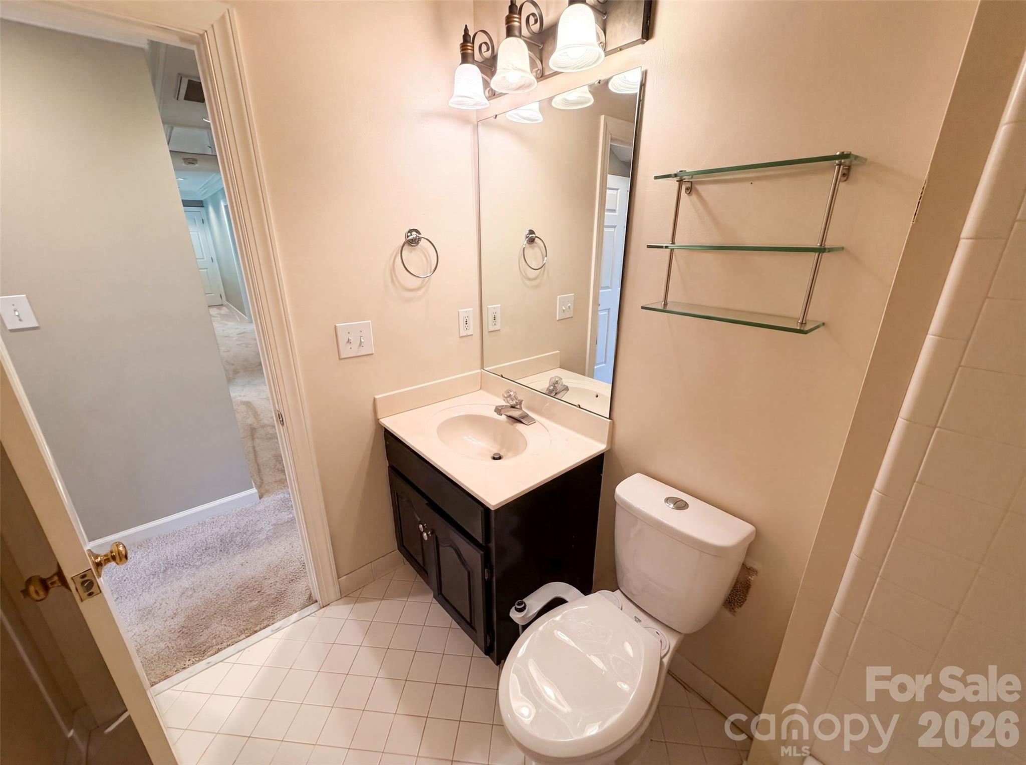 3711 Surry Ridge Court — Charlotte