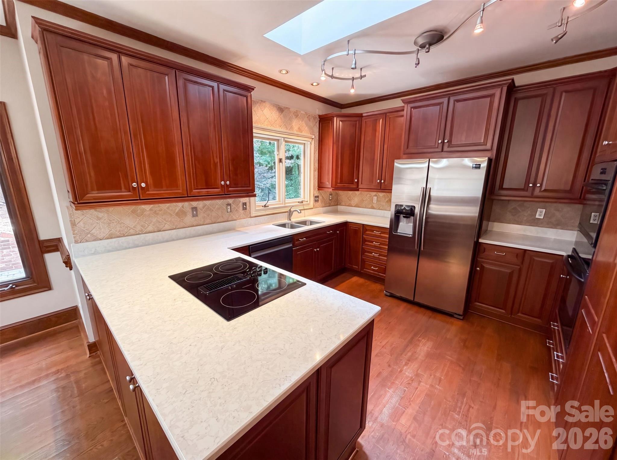 3711 Surry Ridge Court — Charlotte