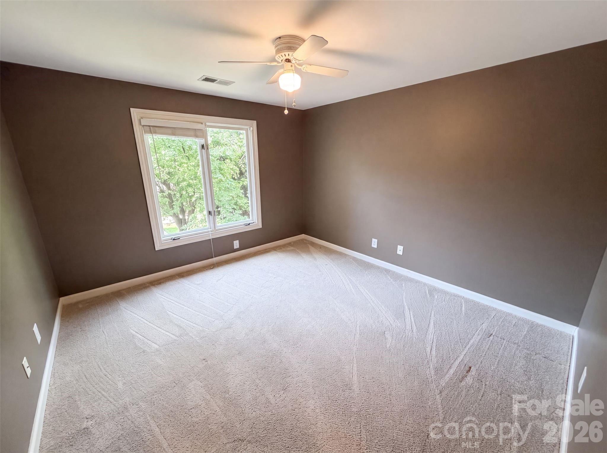 3711 Surry Ridge Court — Charlotte