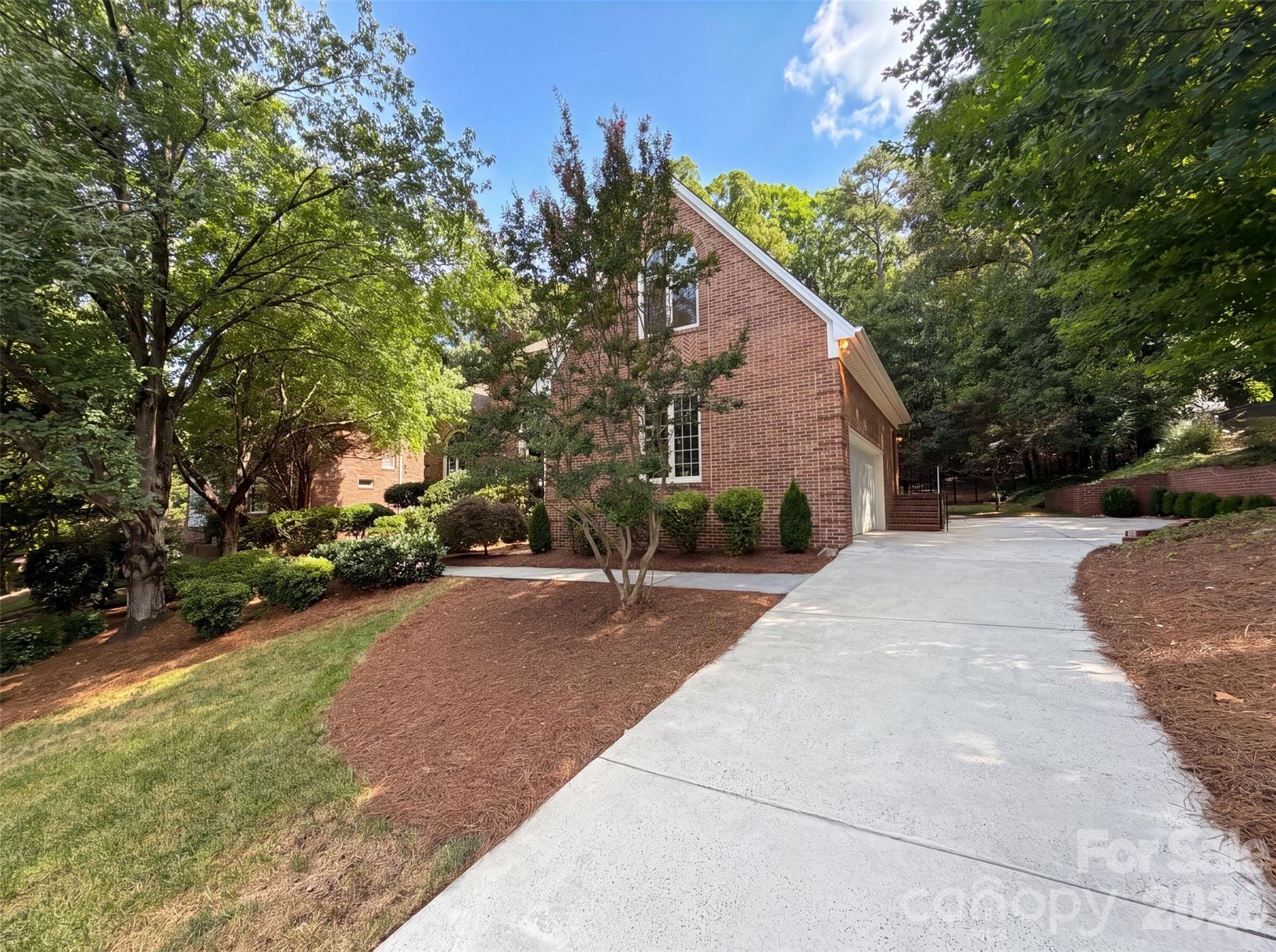 3711 Surry Ridge Court — Charlotte