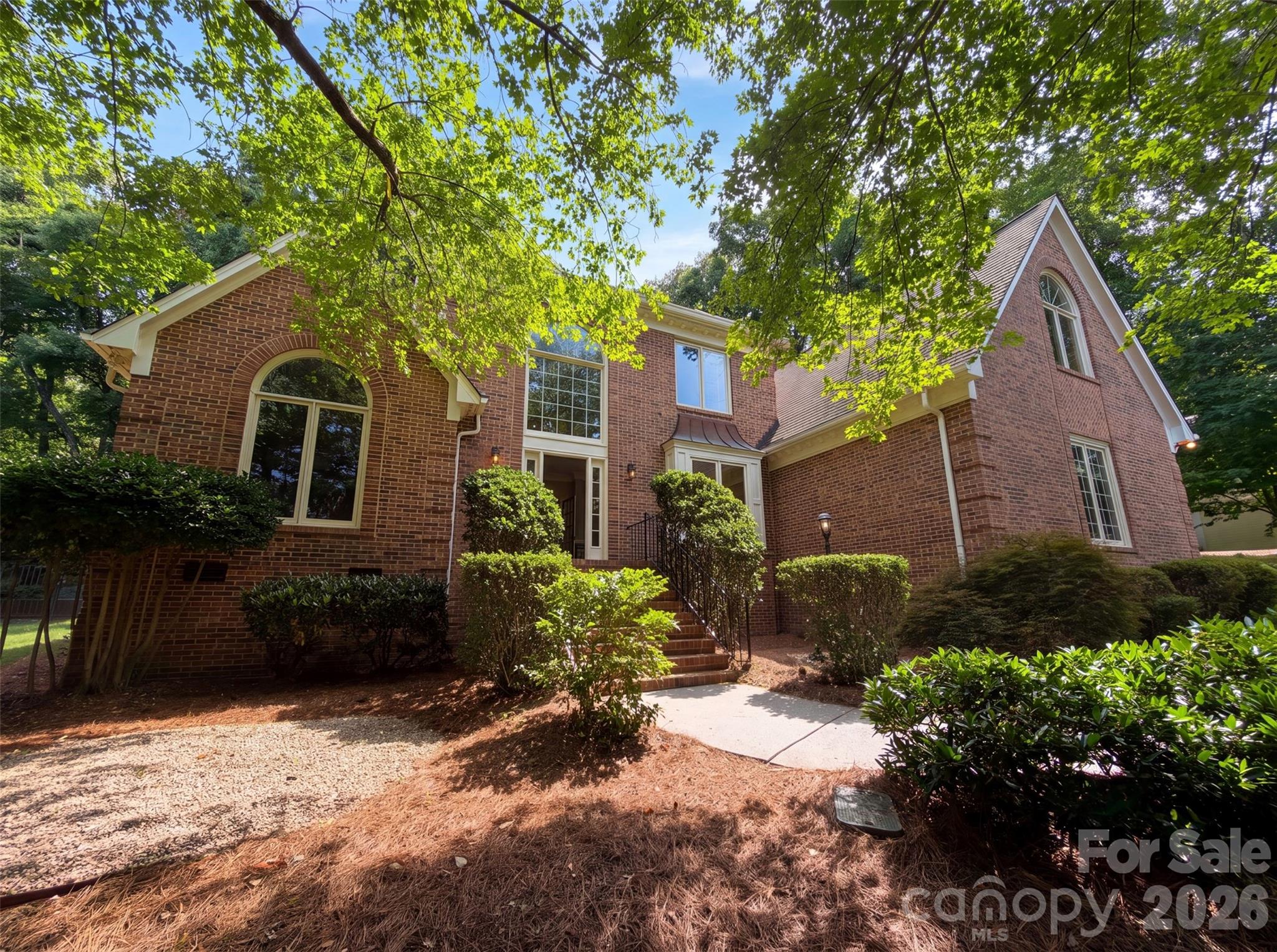 3711 Surry Ridge Court — Charlotte