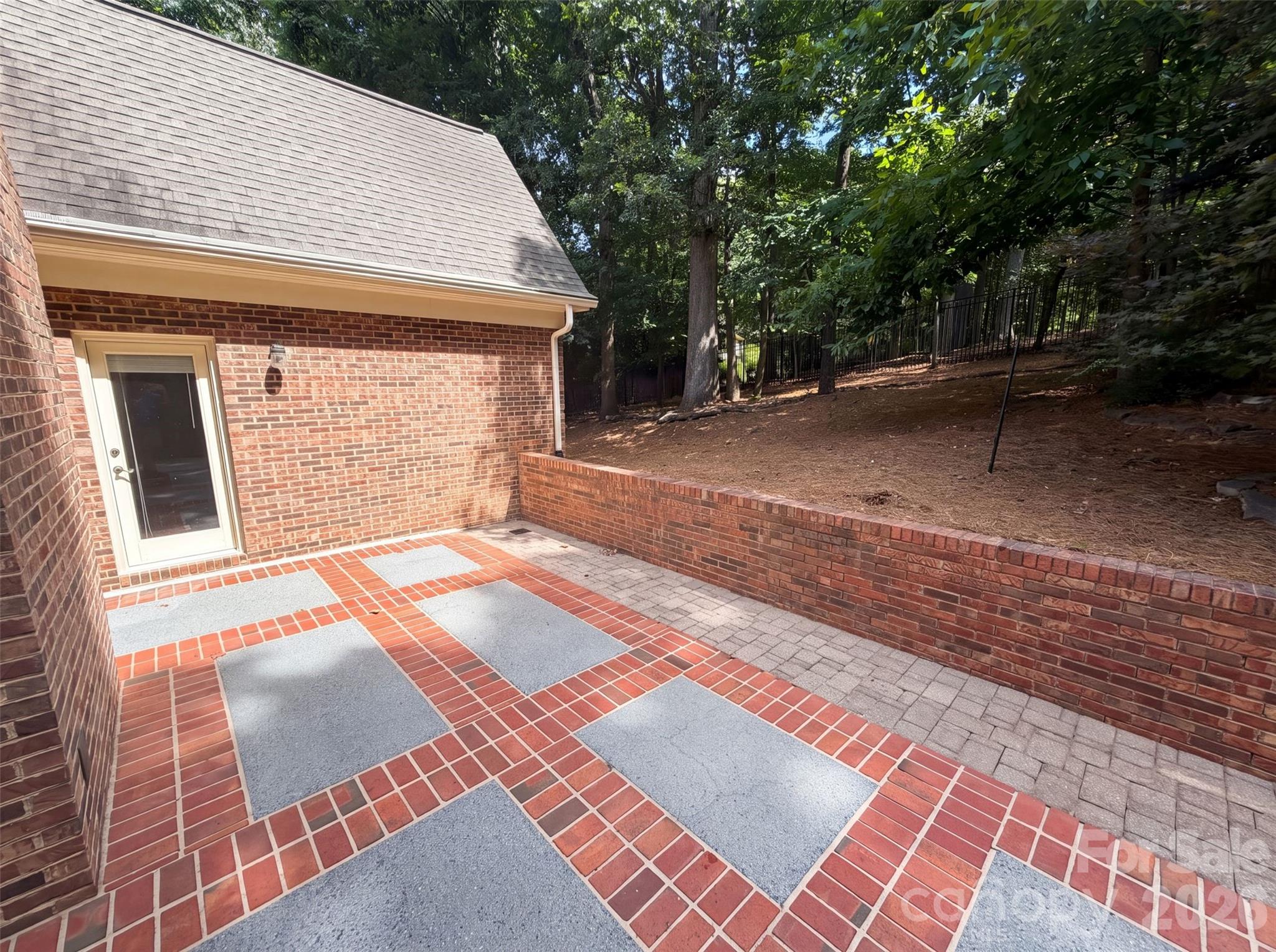 3711 Surry Ridge Court — Charlotte