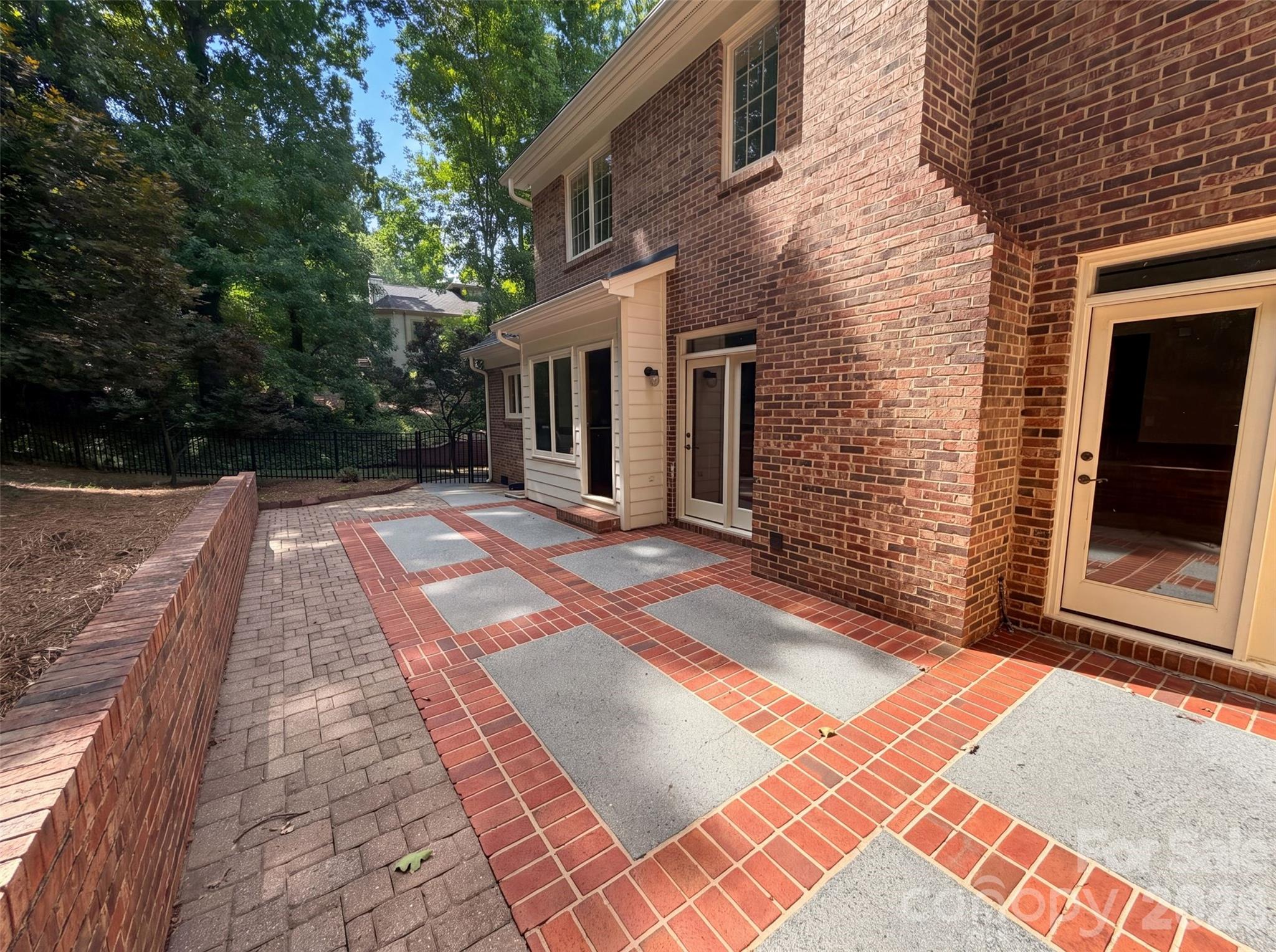 3711 Surry Ridge Court — Charlotte