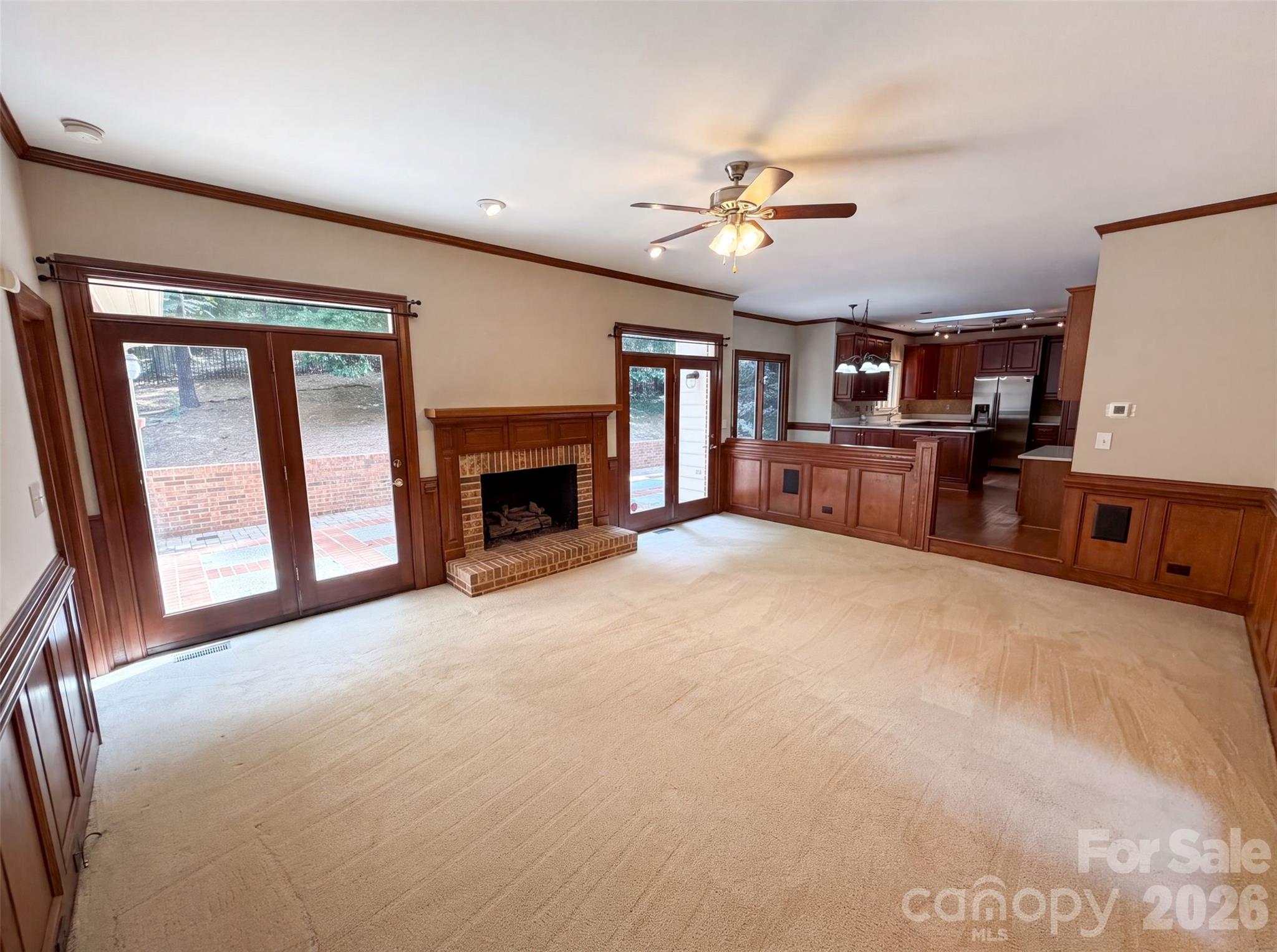 3711 Surry Ridge Court — Charlotte