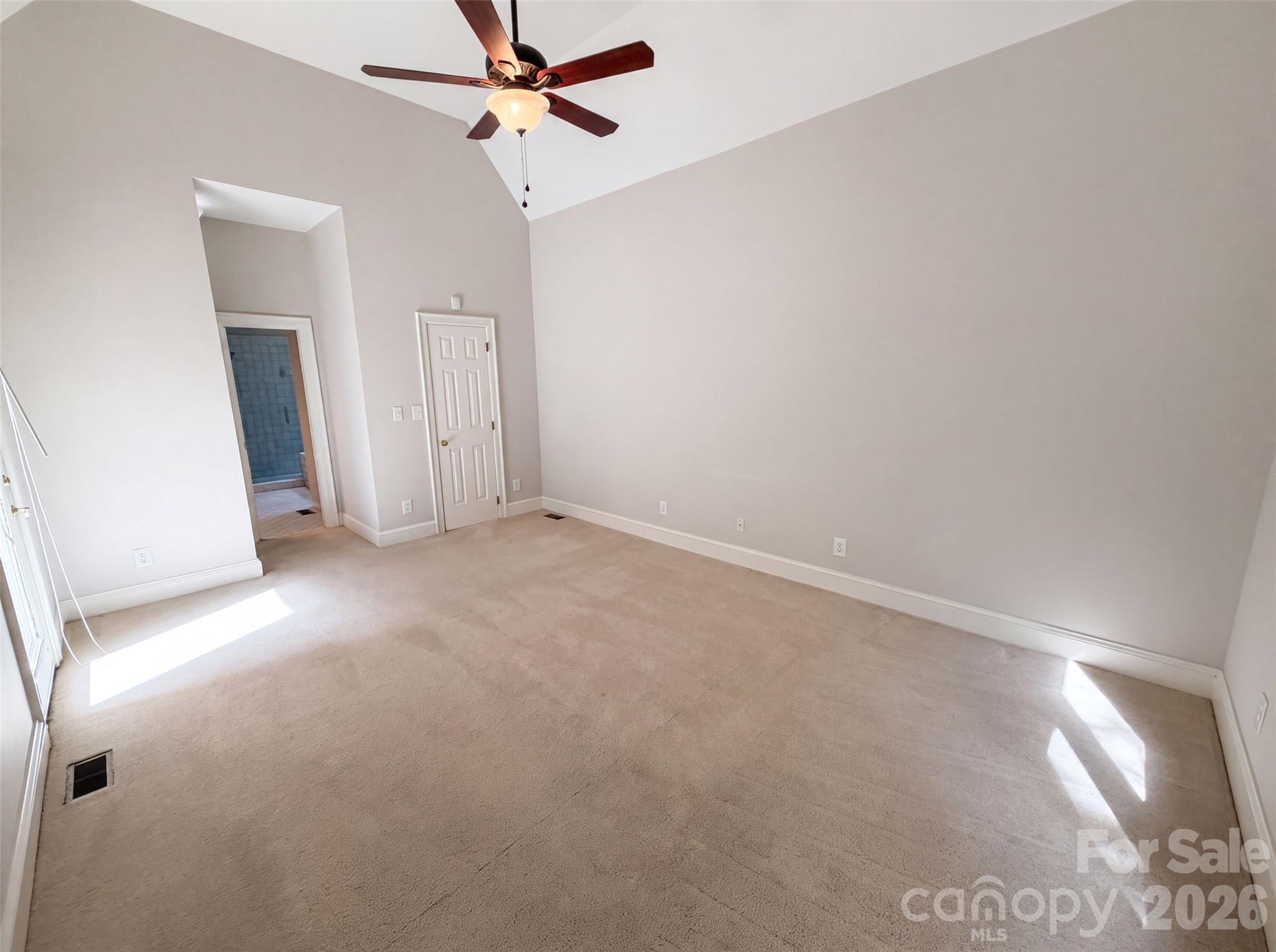 3711 Surry Ridge Court — Charlotte