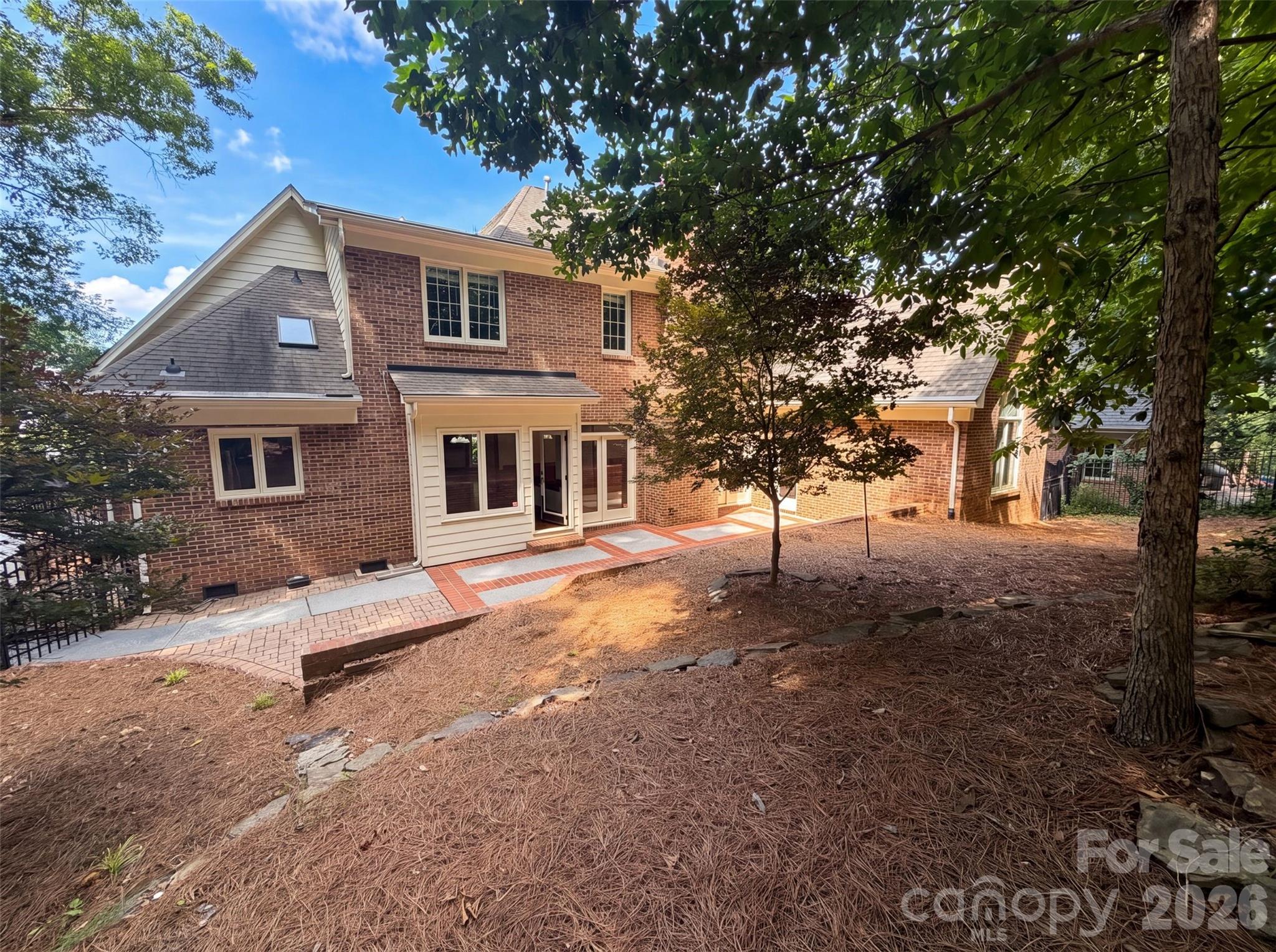 3711 Surry Ridge Court — Charlotte