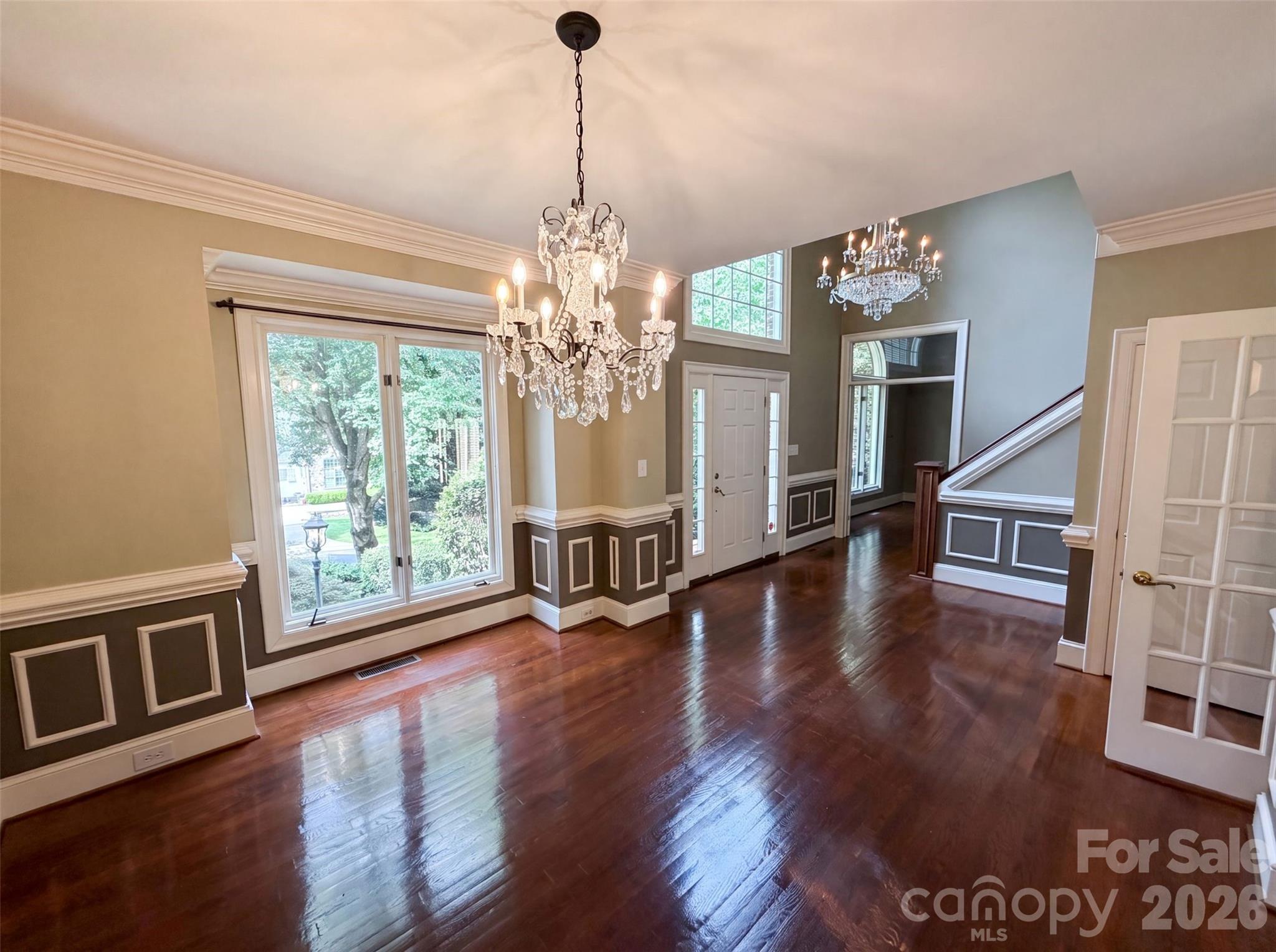 3711 Surry Ridge Court — Charlotte