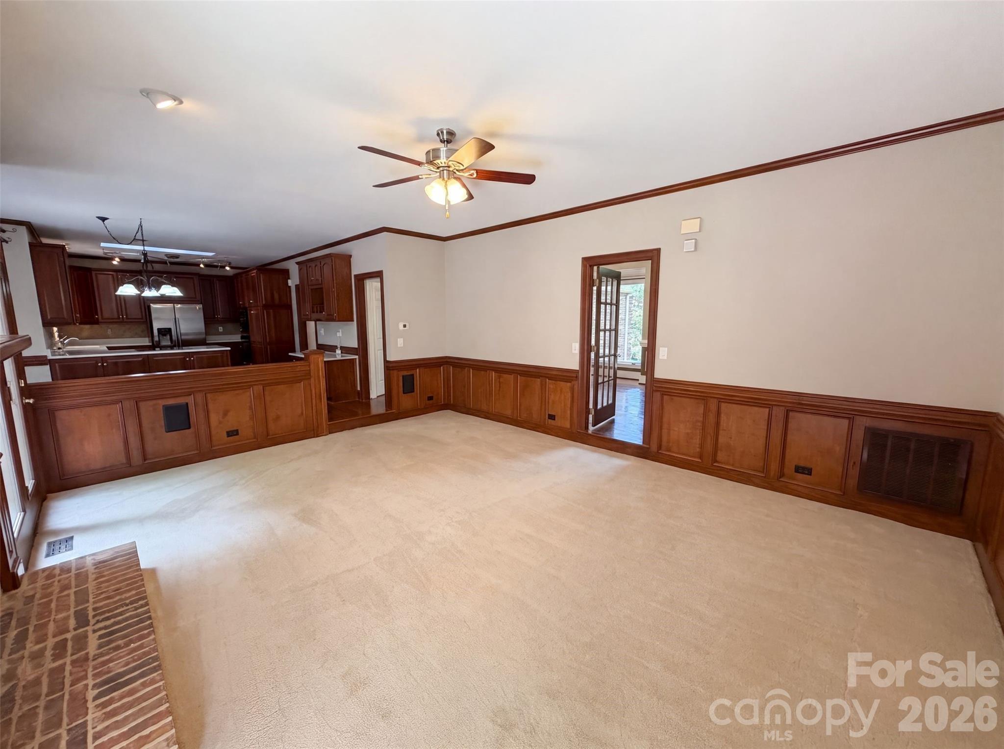 3711 Surry Ridge Court — Charlotte