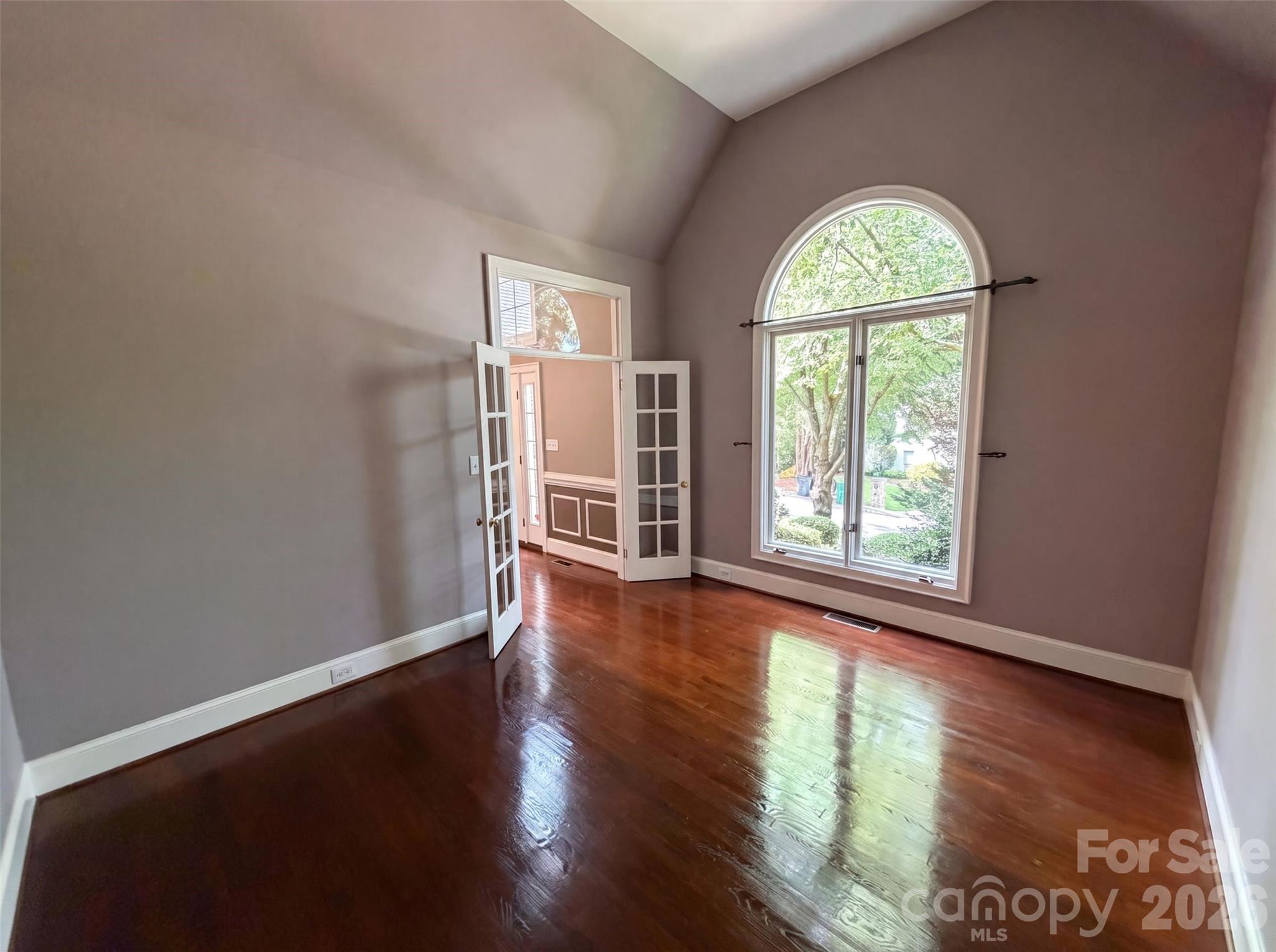 3711 Surry Ridge Court — Charlotte