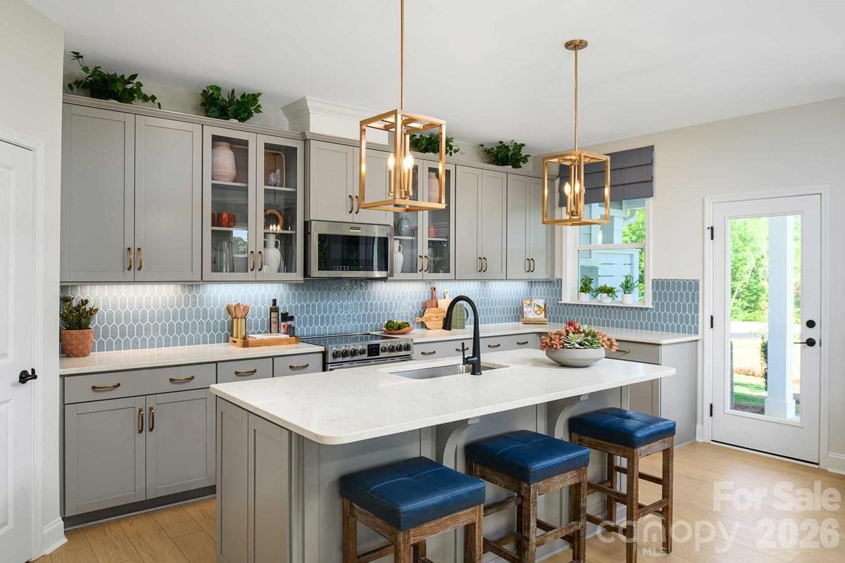 265 Alluvium Lane — Waxhaw