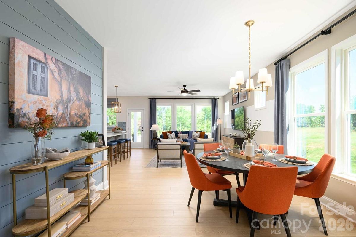 265 Alluvium Lane — Waxhaw