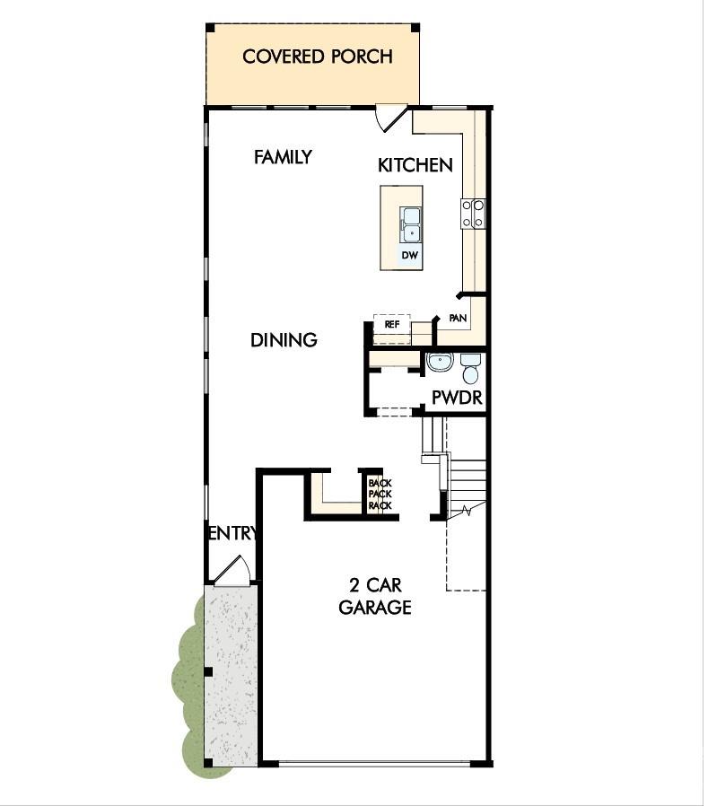 265 Alluvium Lane — Waxhaw