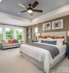 265 Alluvium Lane — Waxhaw
