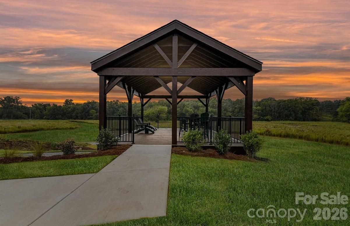 265 Alluvium Lane — Waxhaw