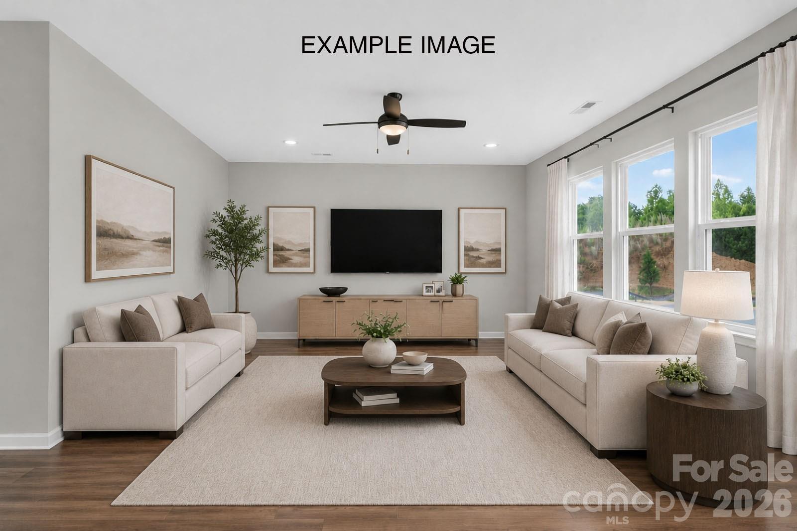 1680 Tabby Drive #CAL0051 — Indian Trail