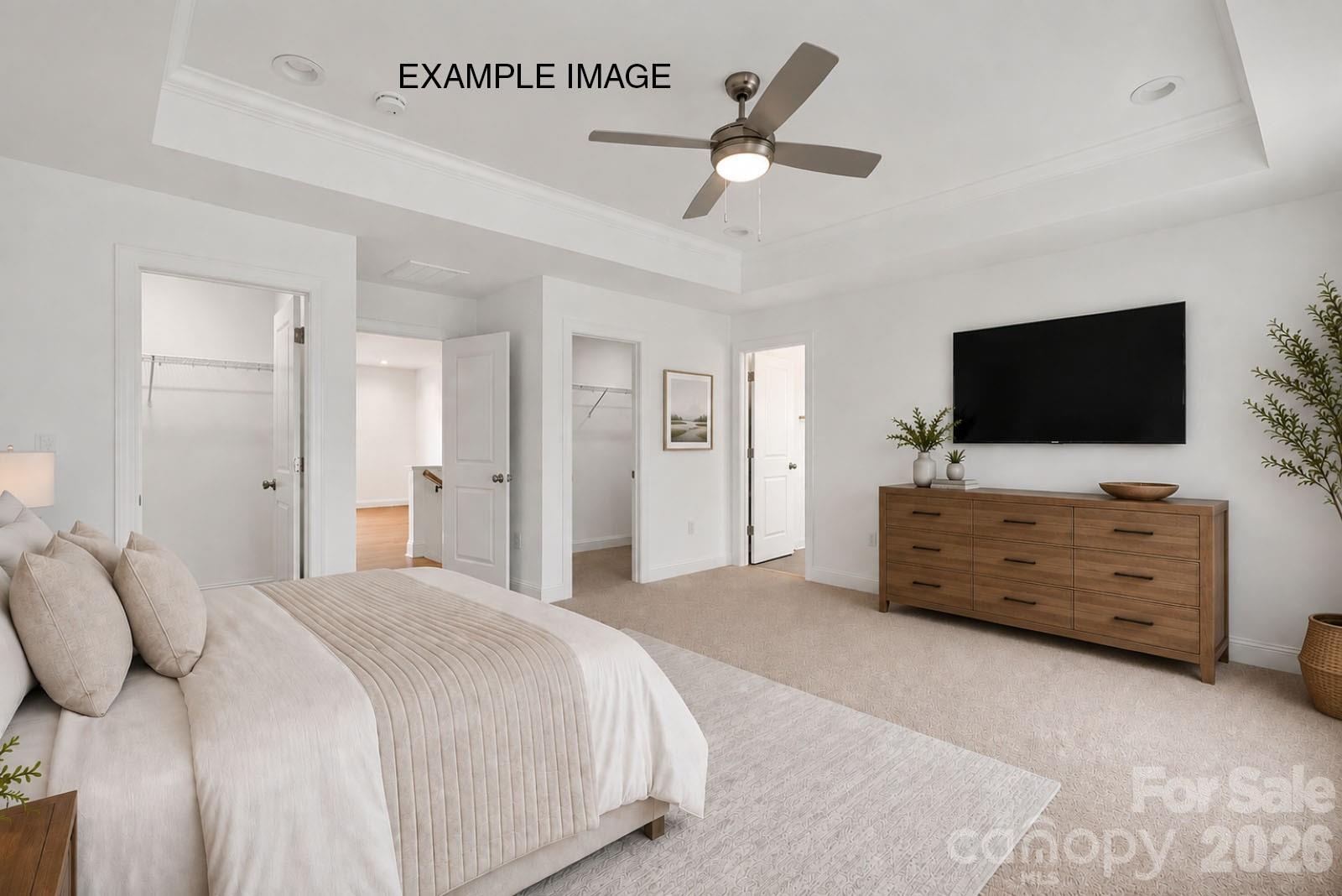 1680 Tabby Drive #CAL0051 — Indian Trail