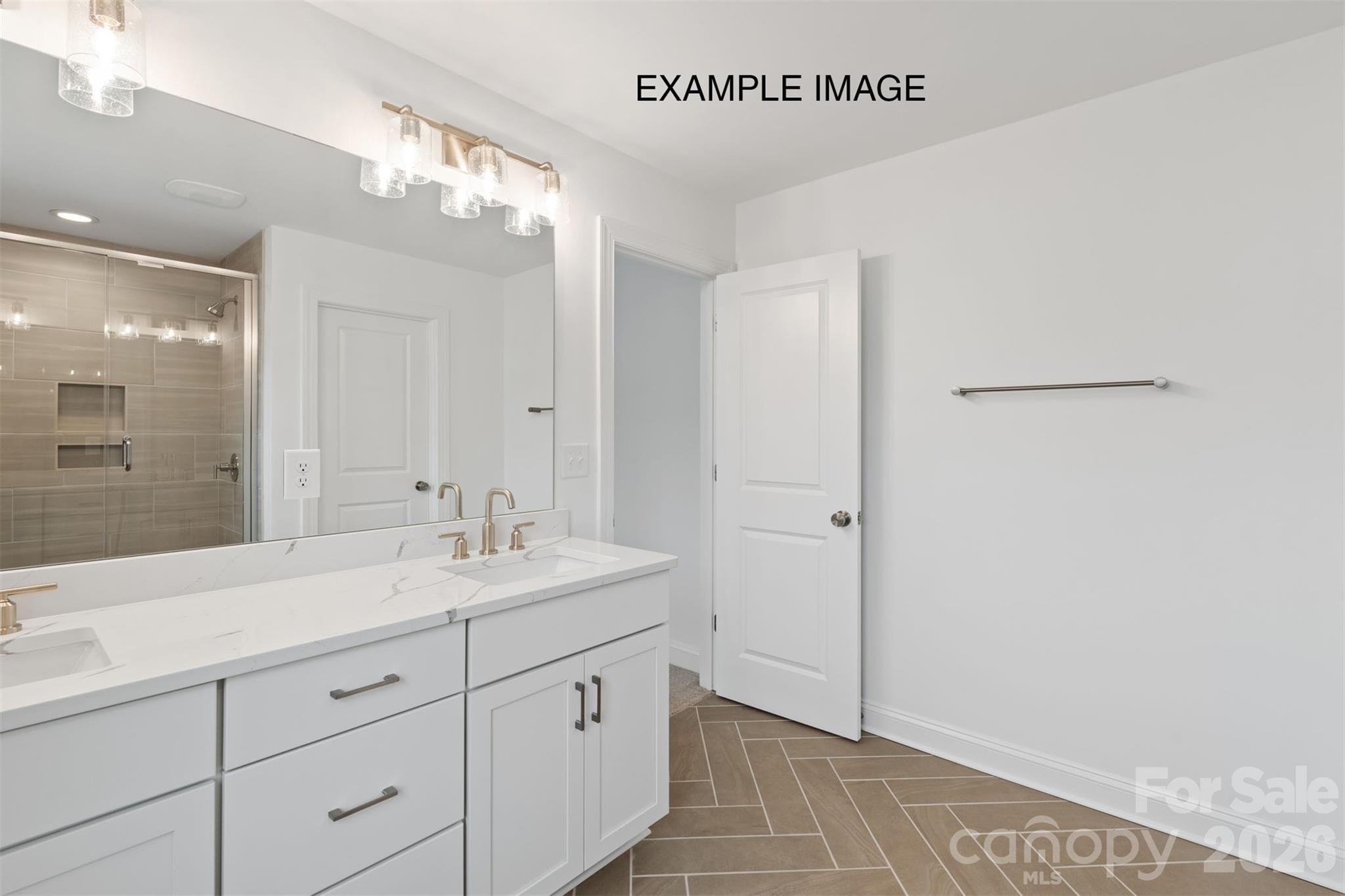1680 Tabby Drive #CAL0051 — Indian Trail