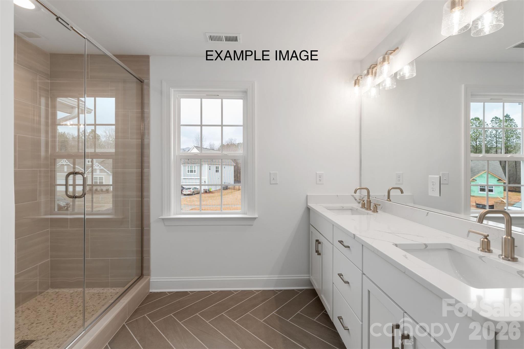 1680 Tabby Drive #CAL0051 — Indian Trail