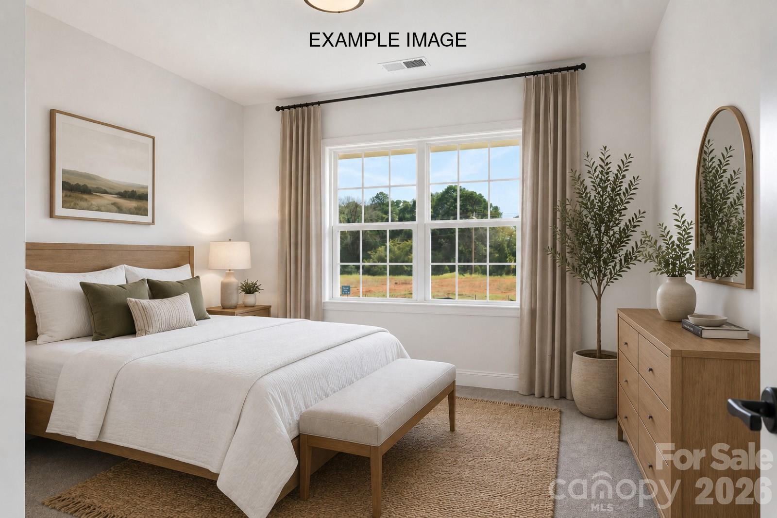 1680 Tabby Drive #CAL0051 — Indian Trail