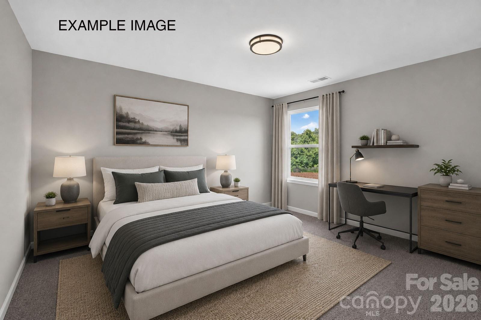 1680 Tabby Drive #CAL0051 — Indian Trail