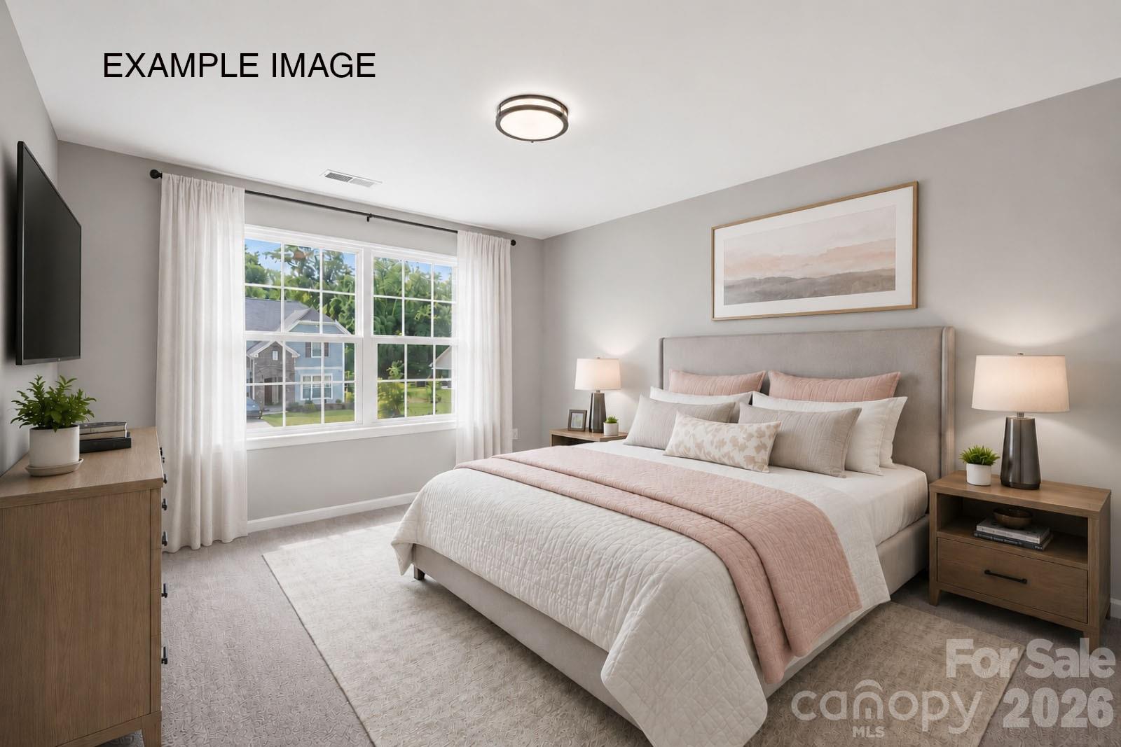1680 Tabby Drive #CAL0051 — Indian Trail