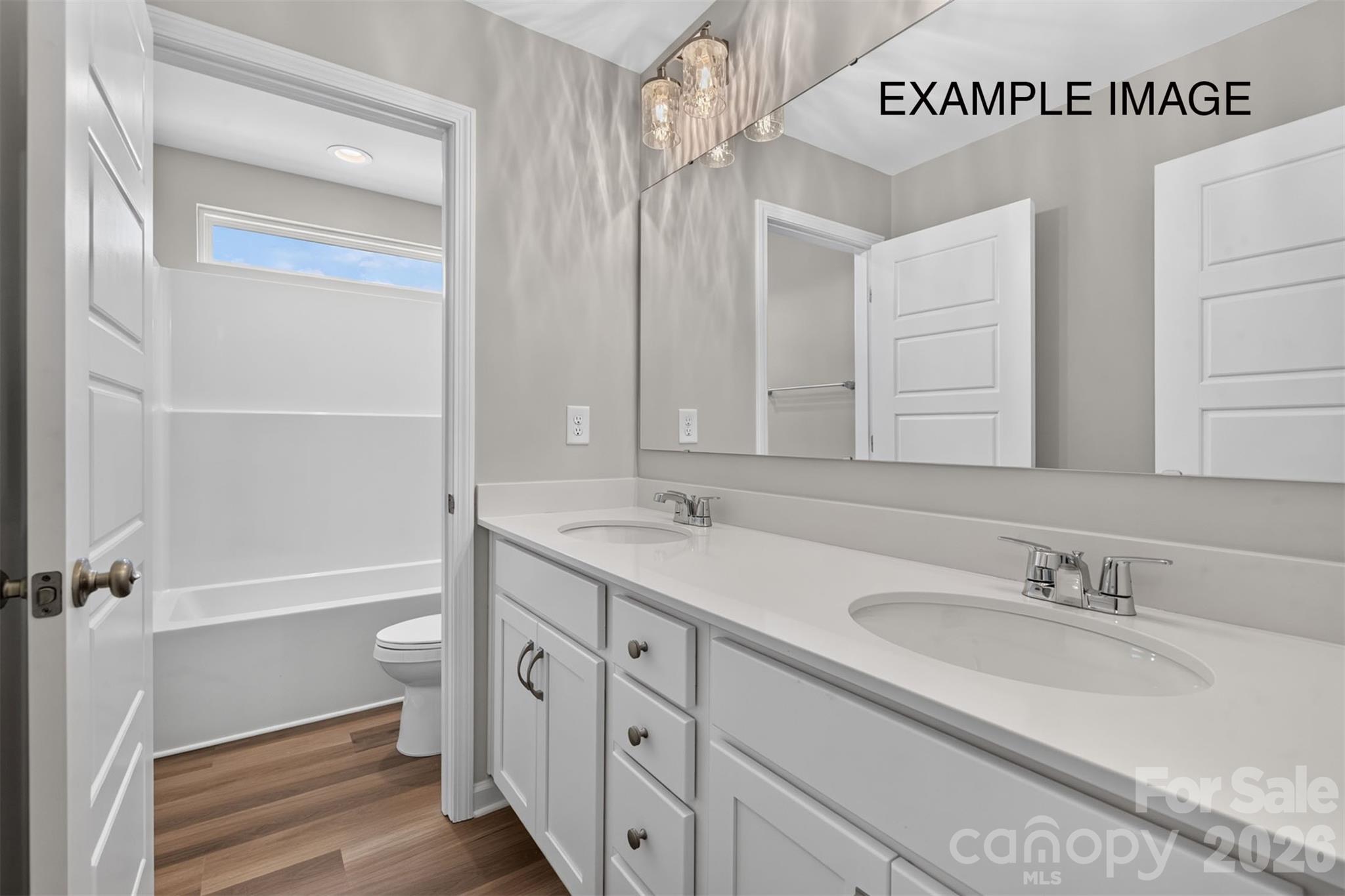 1680 Tabby Drive #CAL0051 — Indian Trail