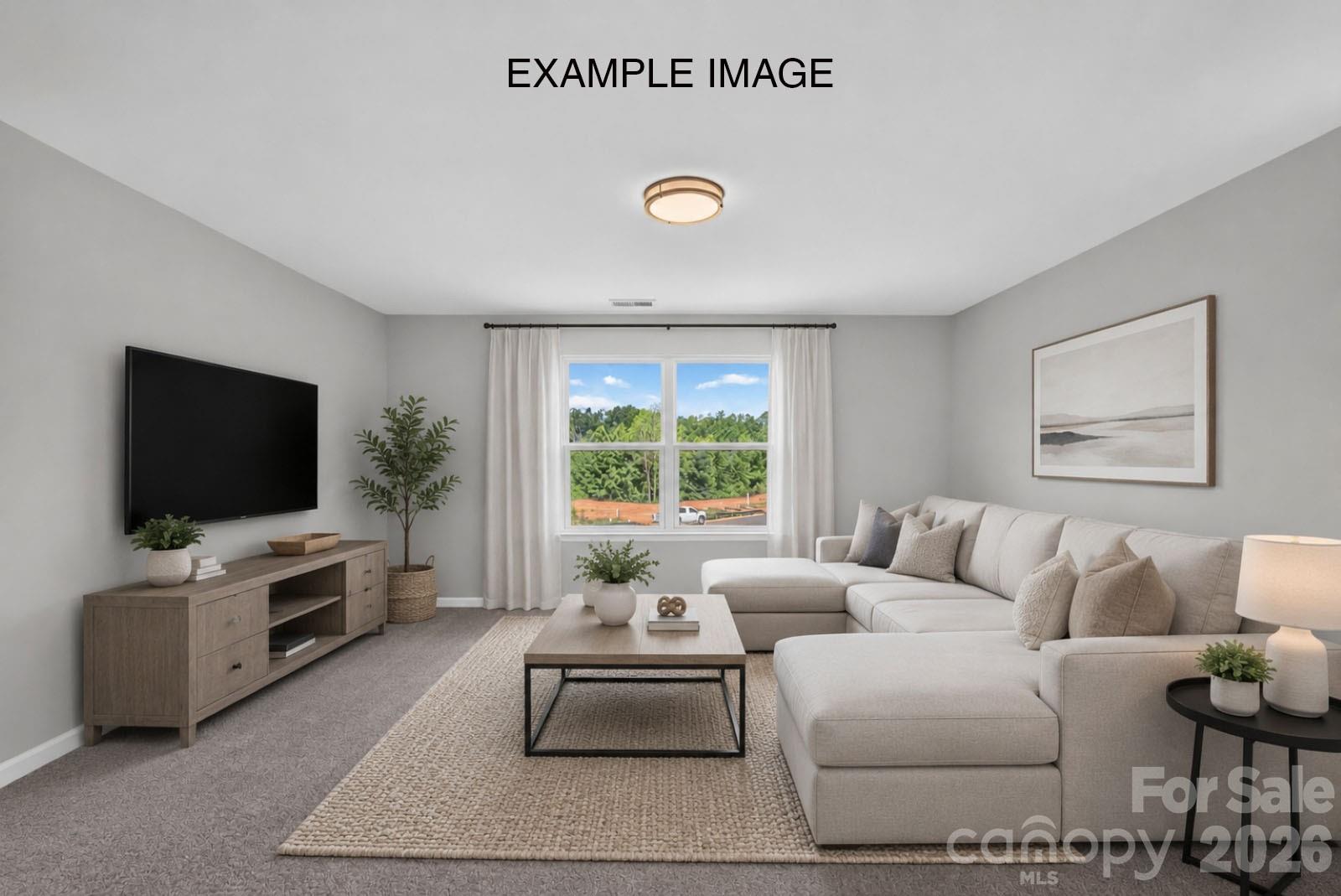 1680 Tabby Drive #CAL0051 — Indian Trail