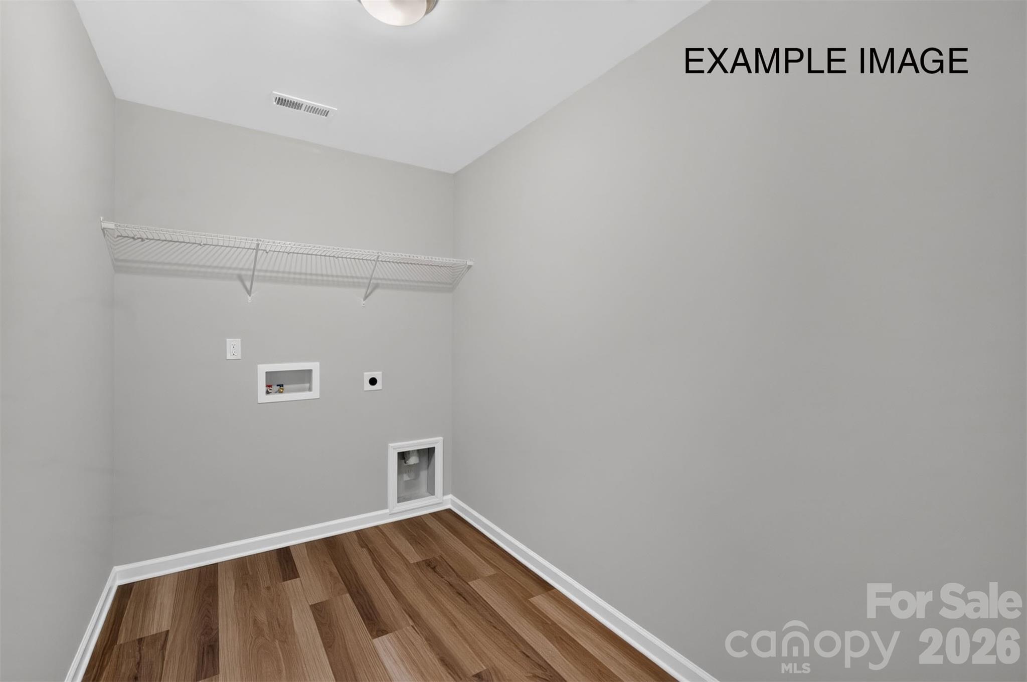 1680 Tabby Drive #CAL0051 — Indian Trail