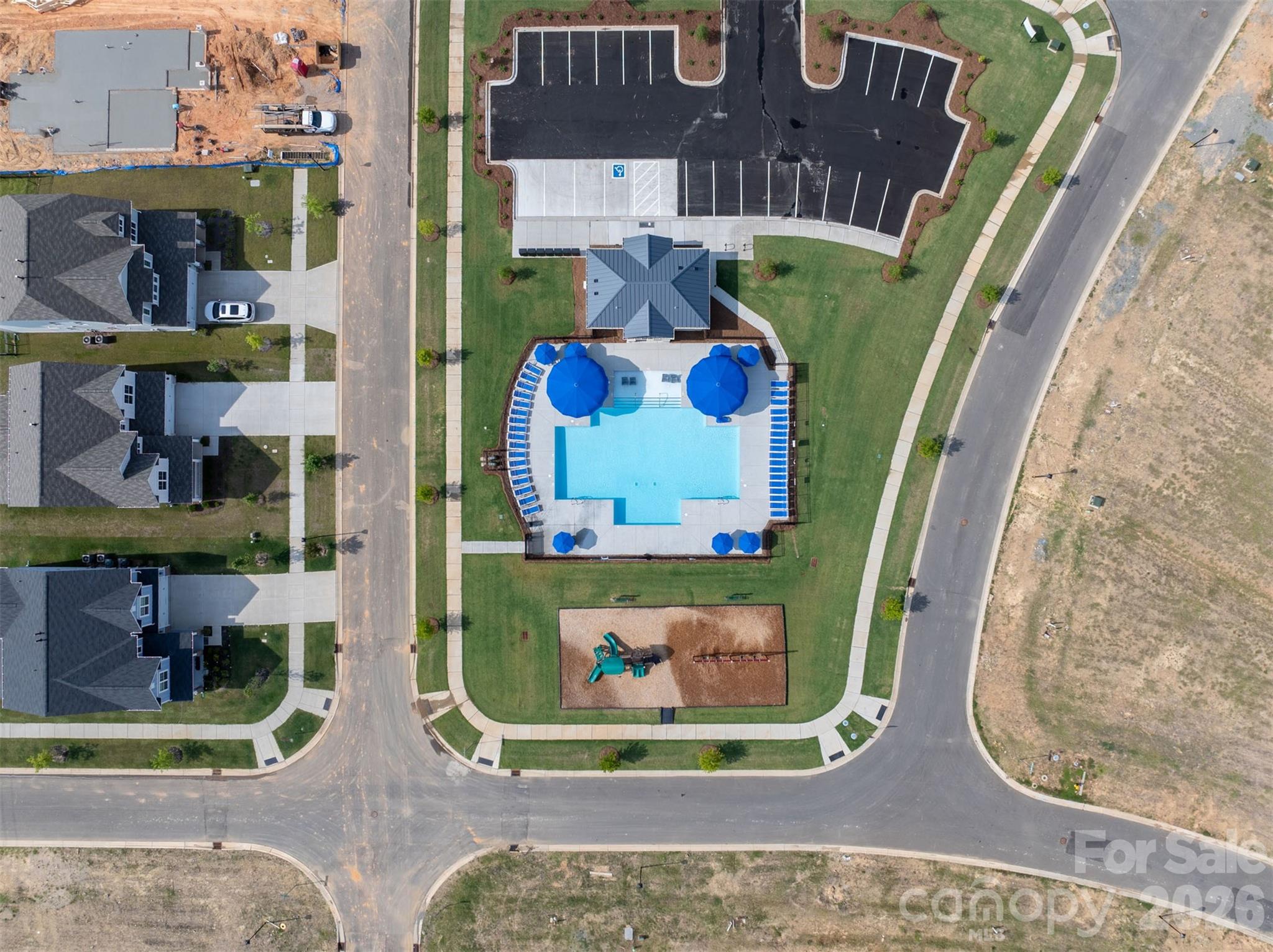 1680 Tabby Drive #CAL0051 — Indian Trail