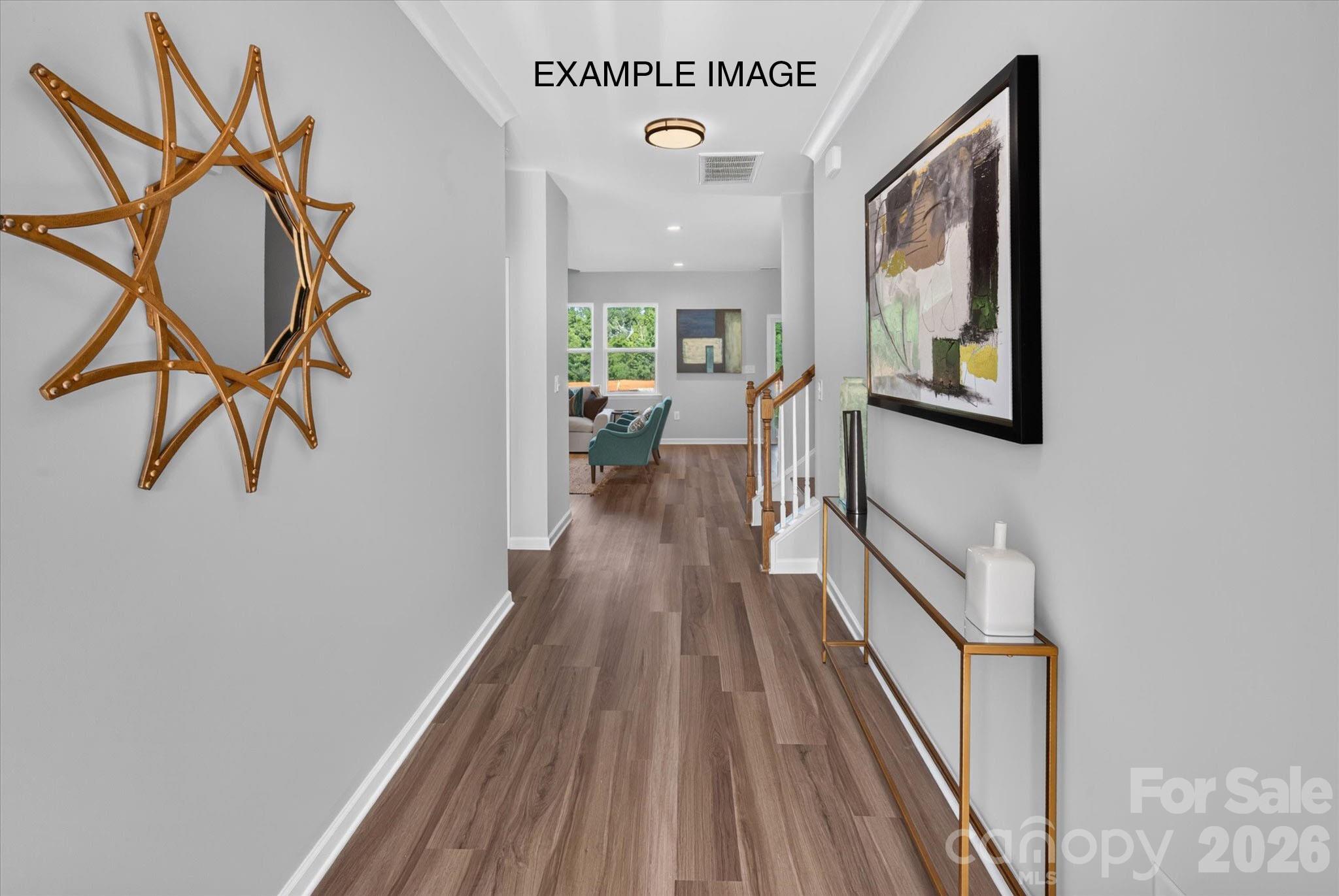 1680 Tabby Drive #CAL0051 — Indian Trail