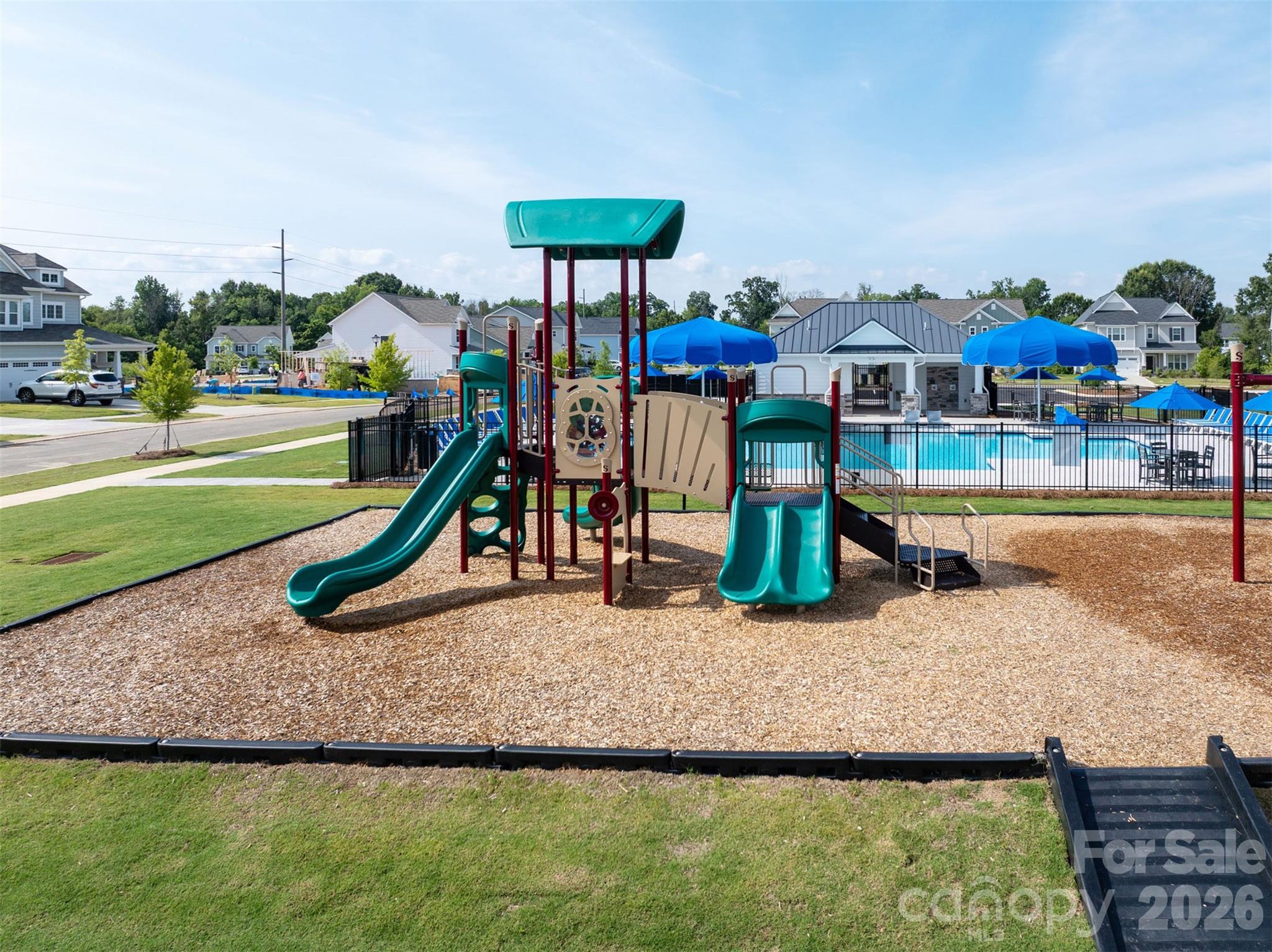 1680 Tabby Drive #CAL0051 — Indian Trail