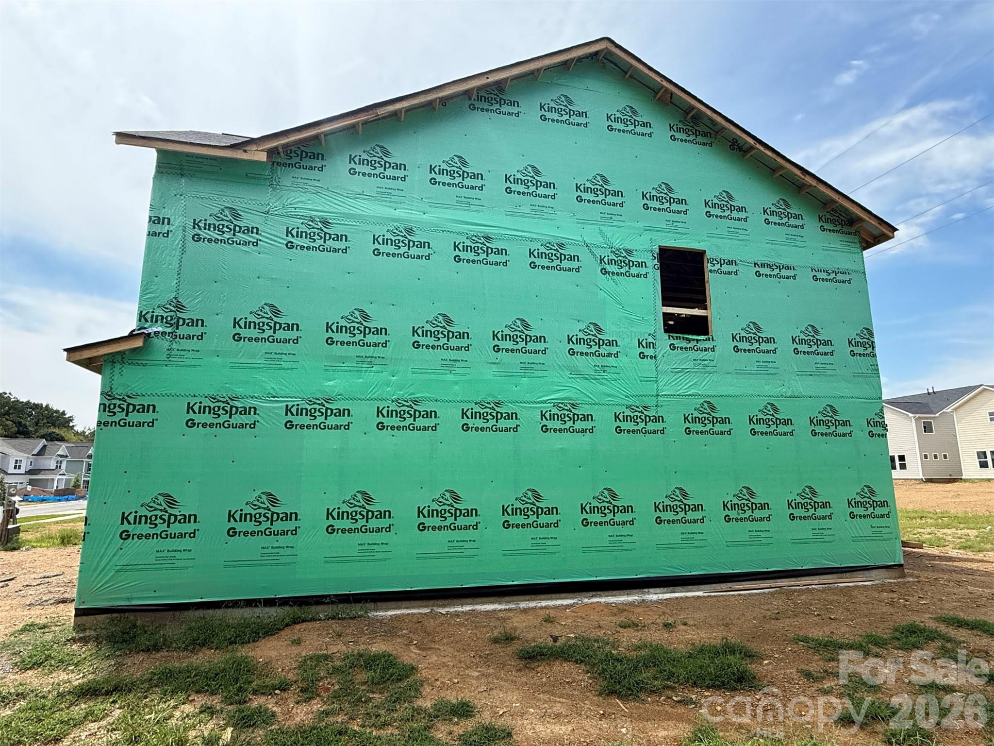 1680 Tabby Drive #CAL0051 — Indian Trail