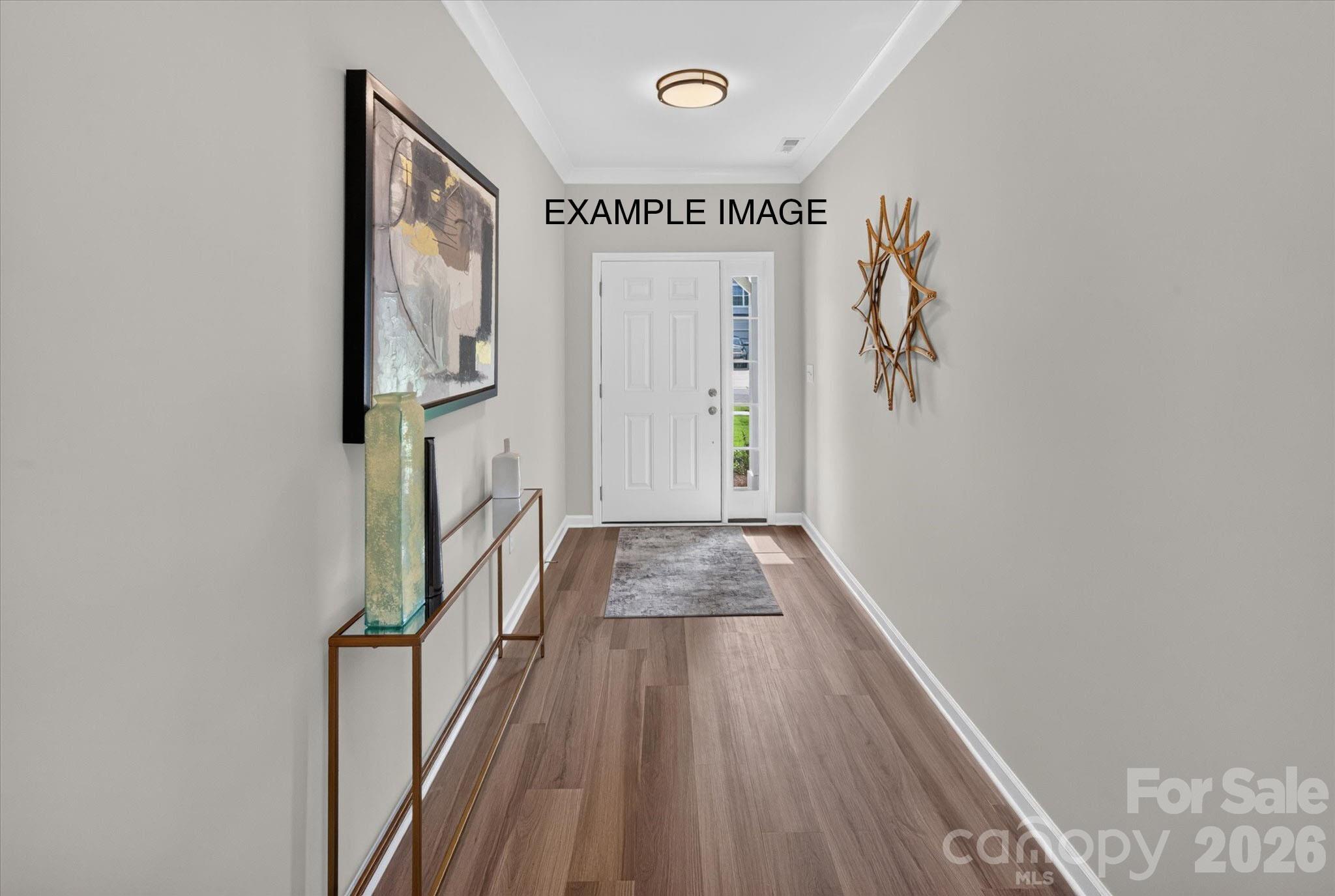 1680 Tabby Drive #CAL0051 — Indian Trail