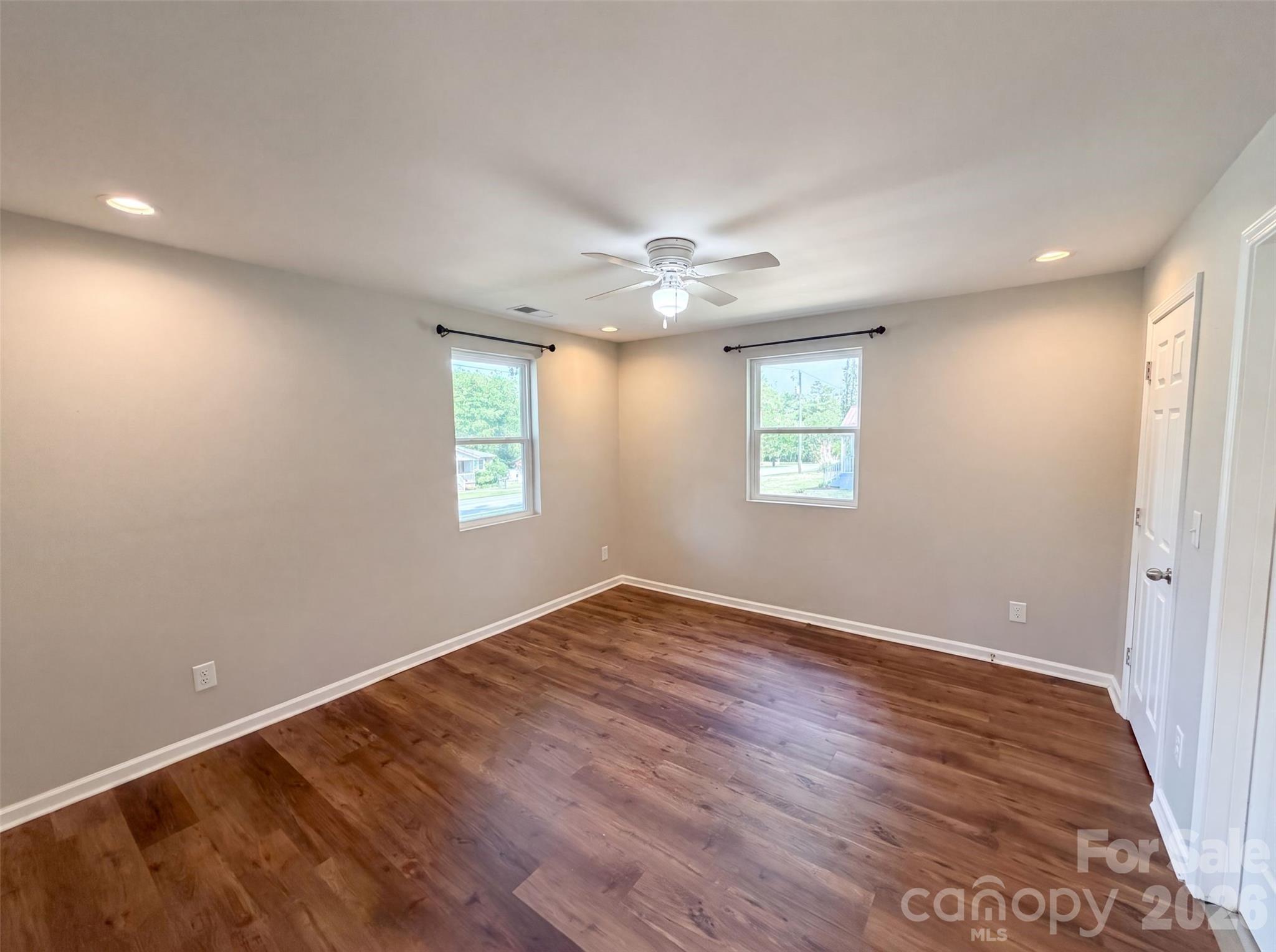 604 Rowan Mills Road — Salisbury