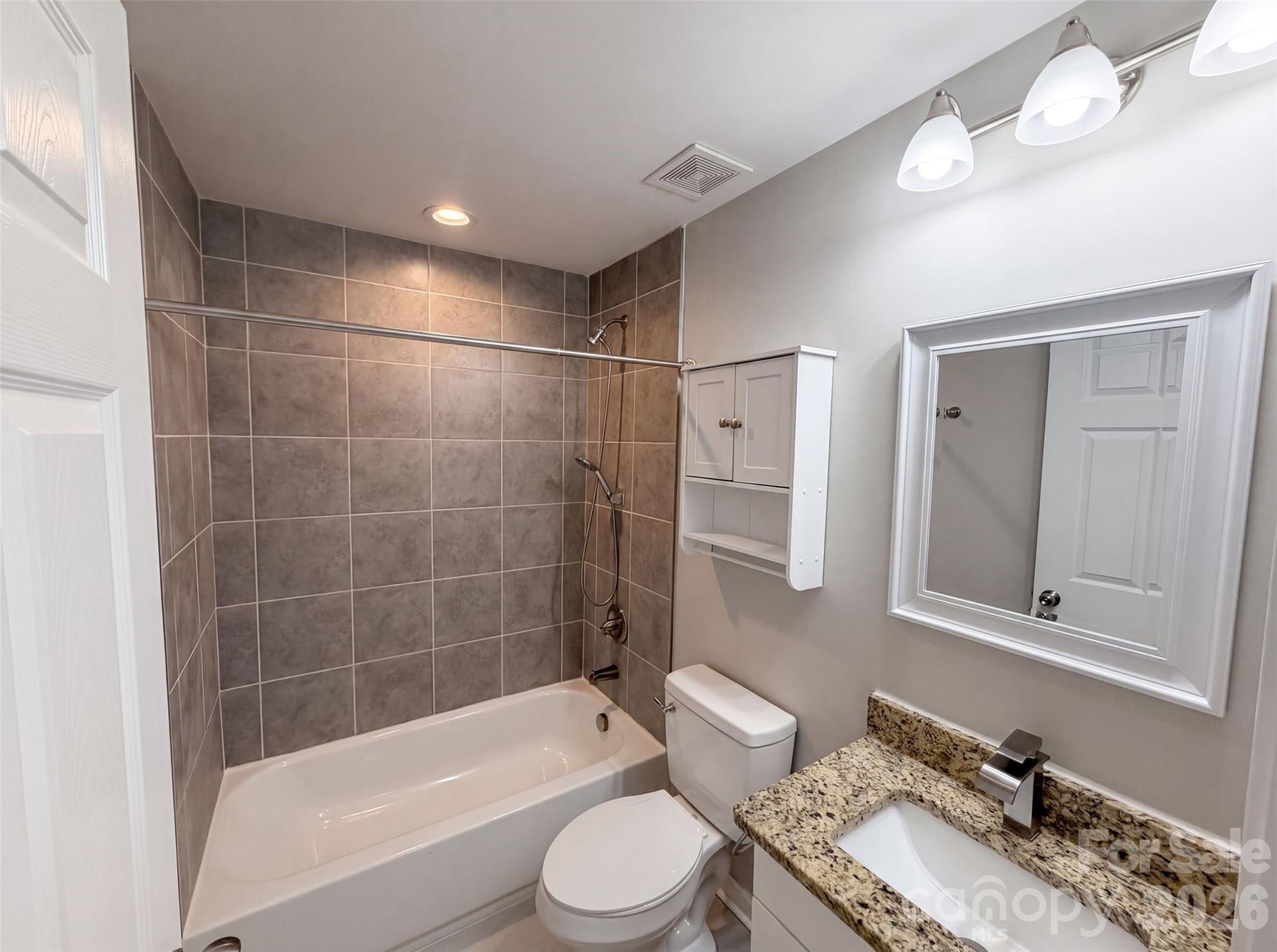604 Rowan Mills Road — Salisbury