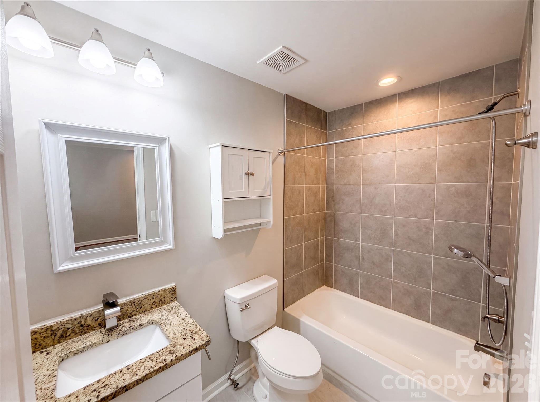 604 Rowan Mills Road — Salisbury