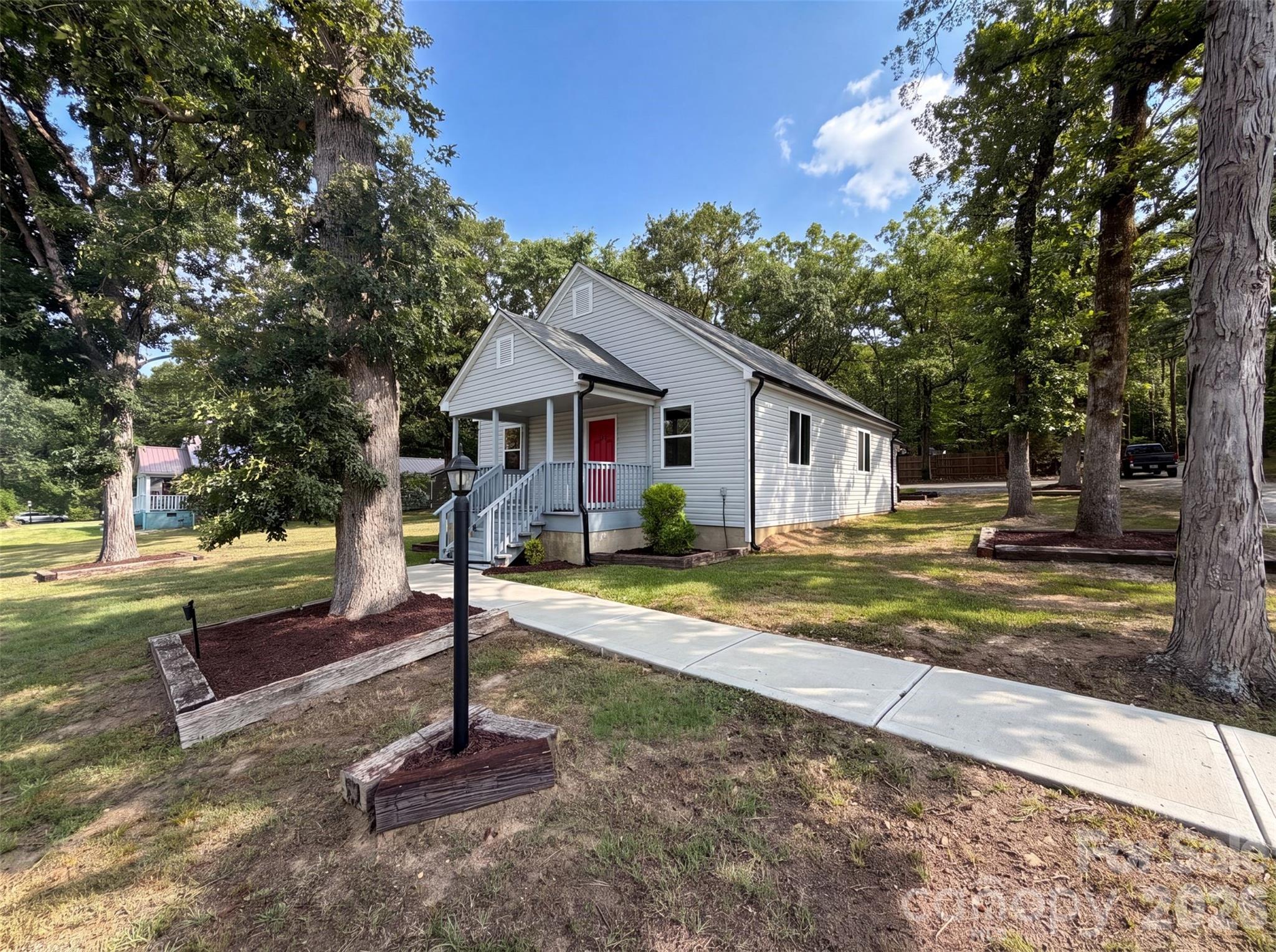 604 Rowan Mills Road — Salisbury