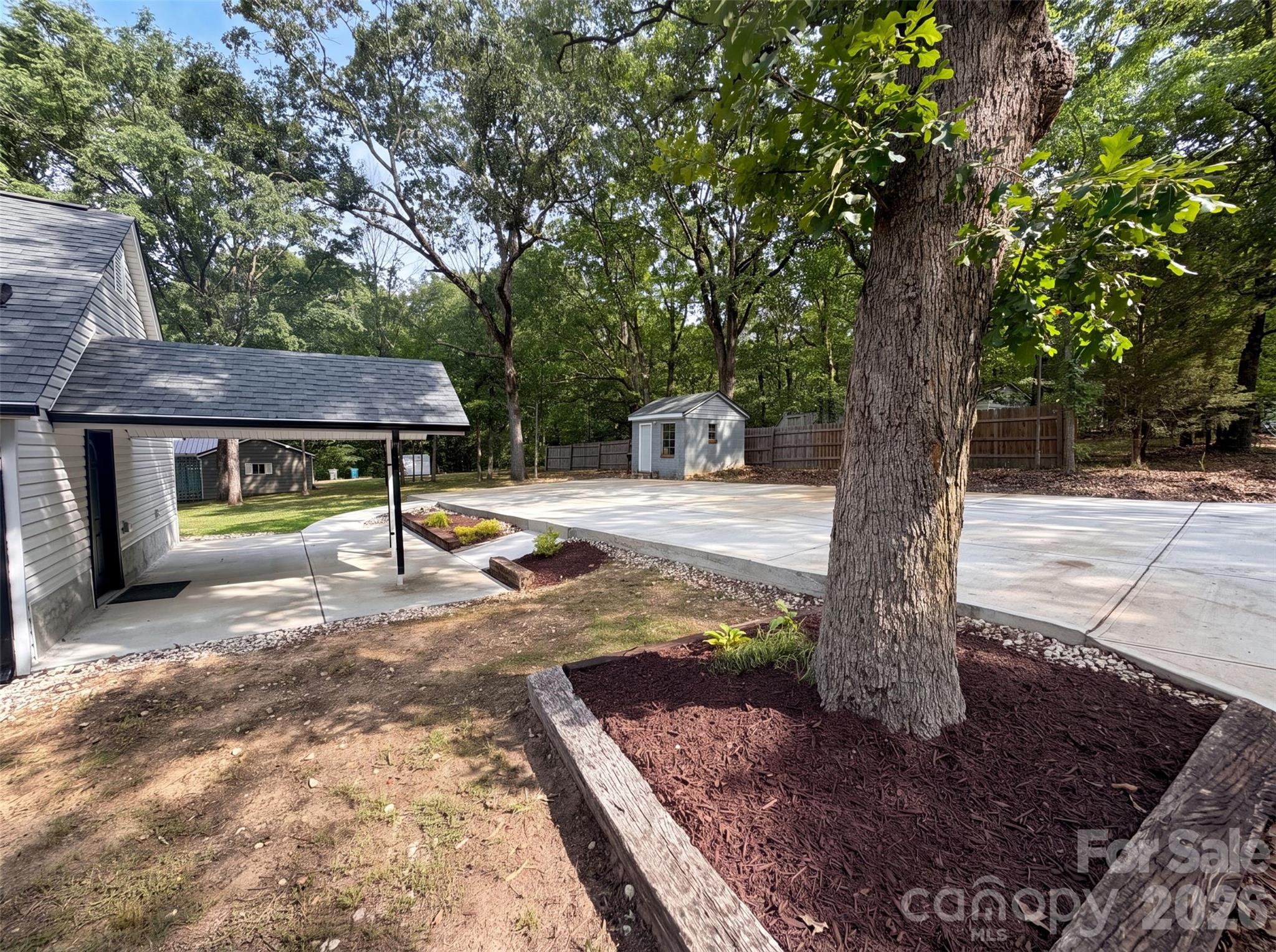604 Rowan Mills Road — Salisbury