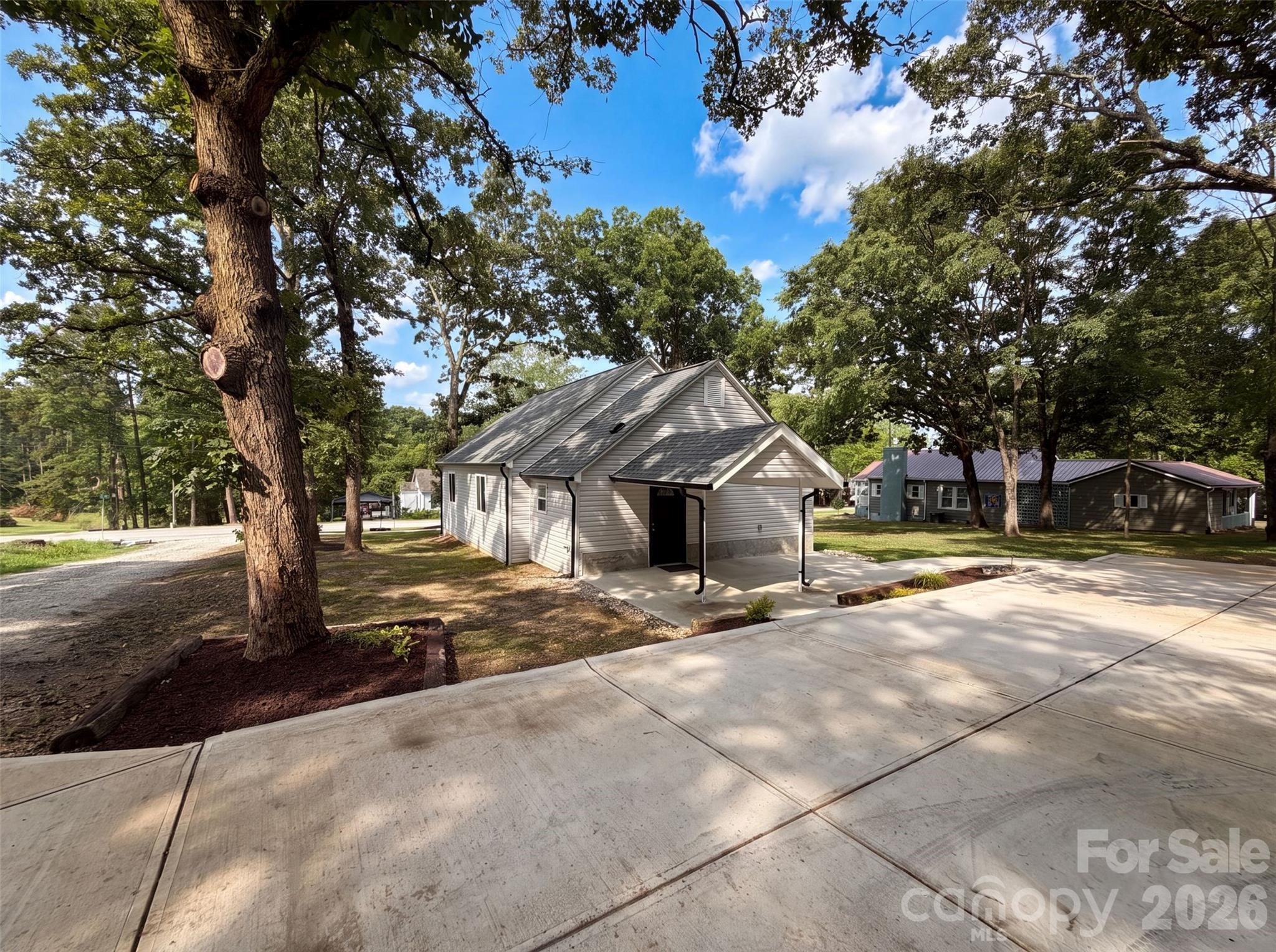 604 Rowan Mills Road — Salisbury