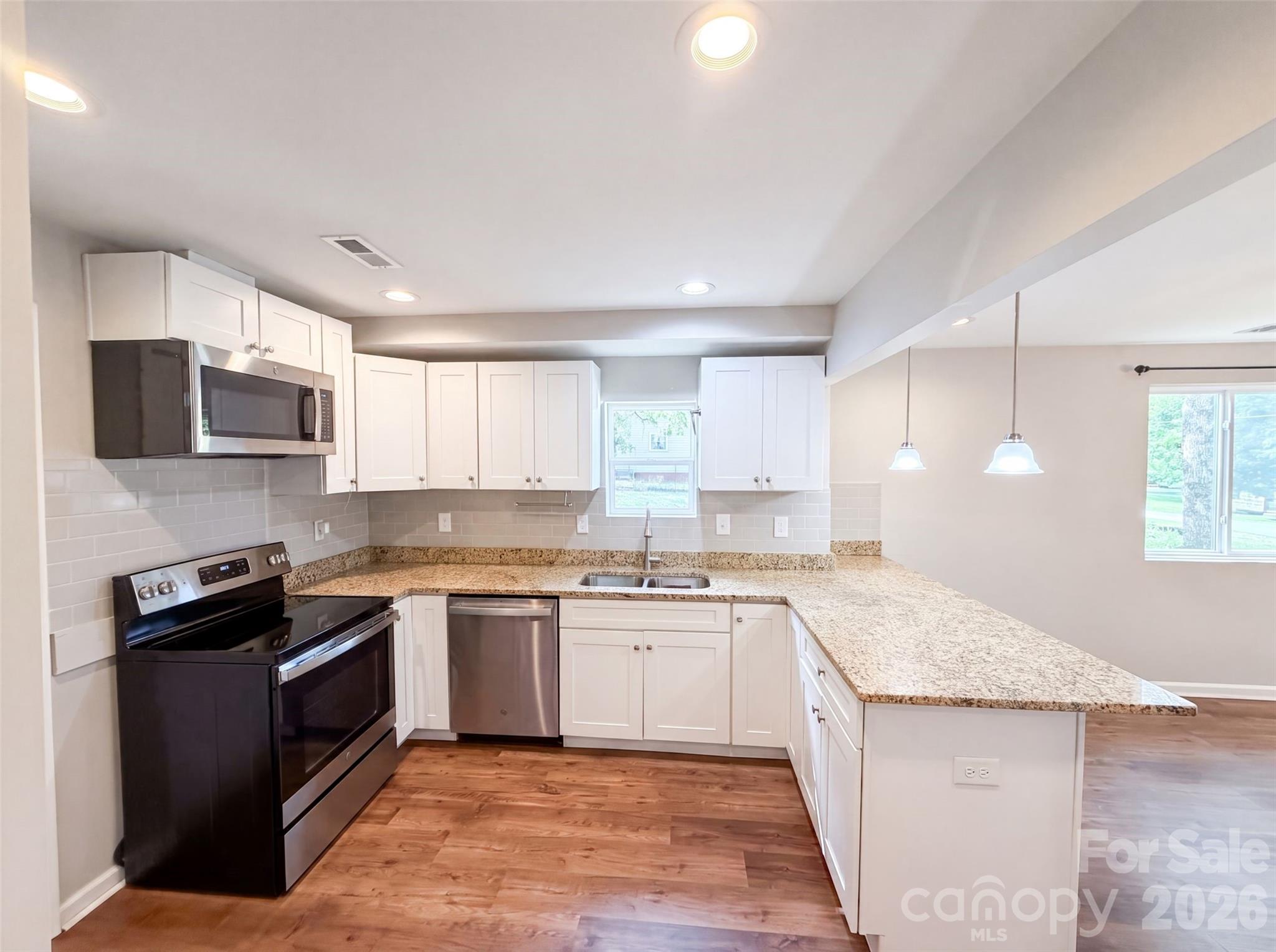 604 Rowan Mills Road — Salisbury