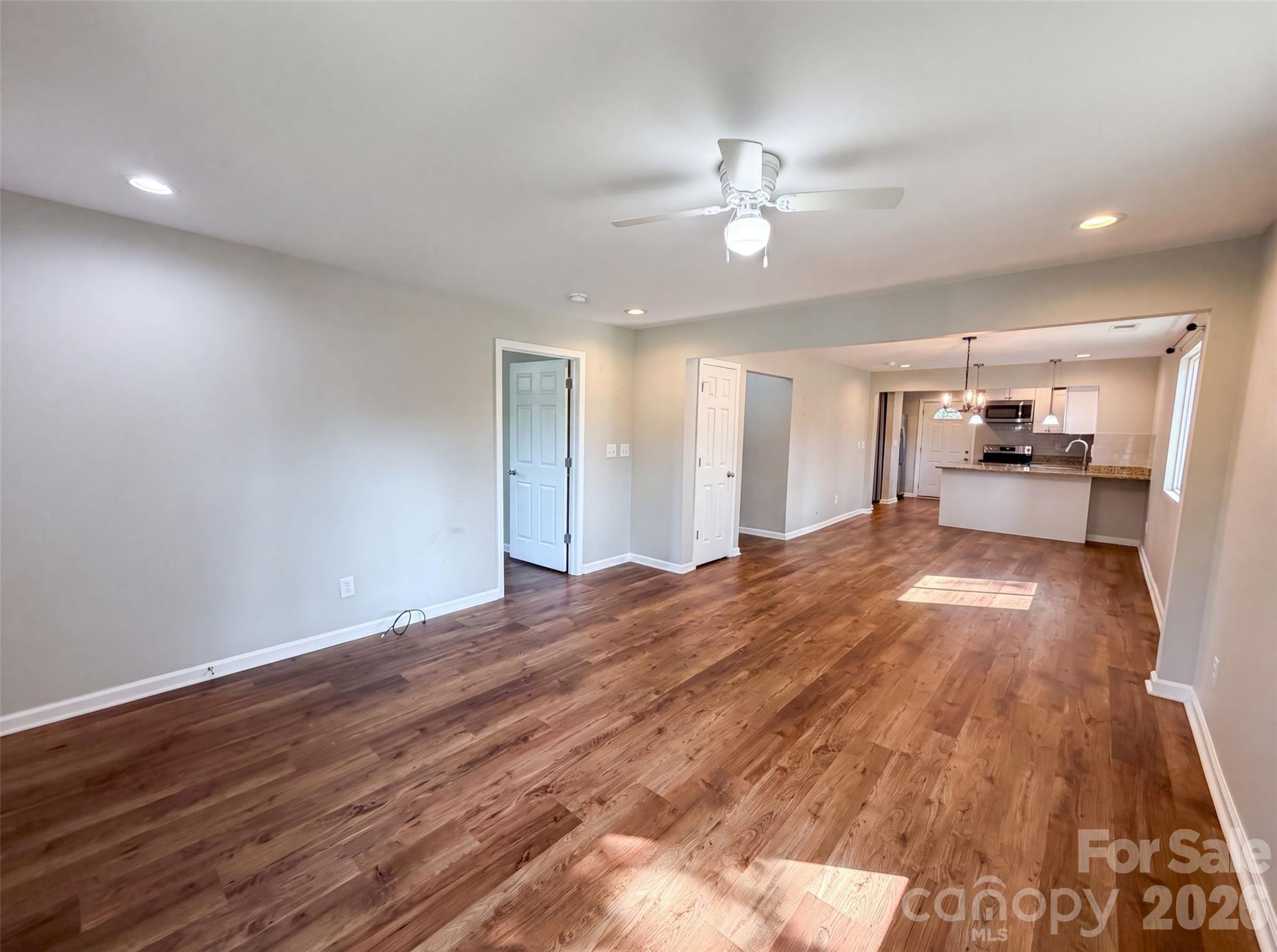 604 Rowan Mills Road — Salisbury