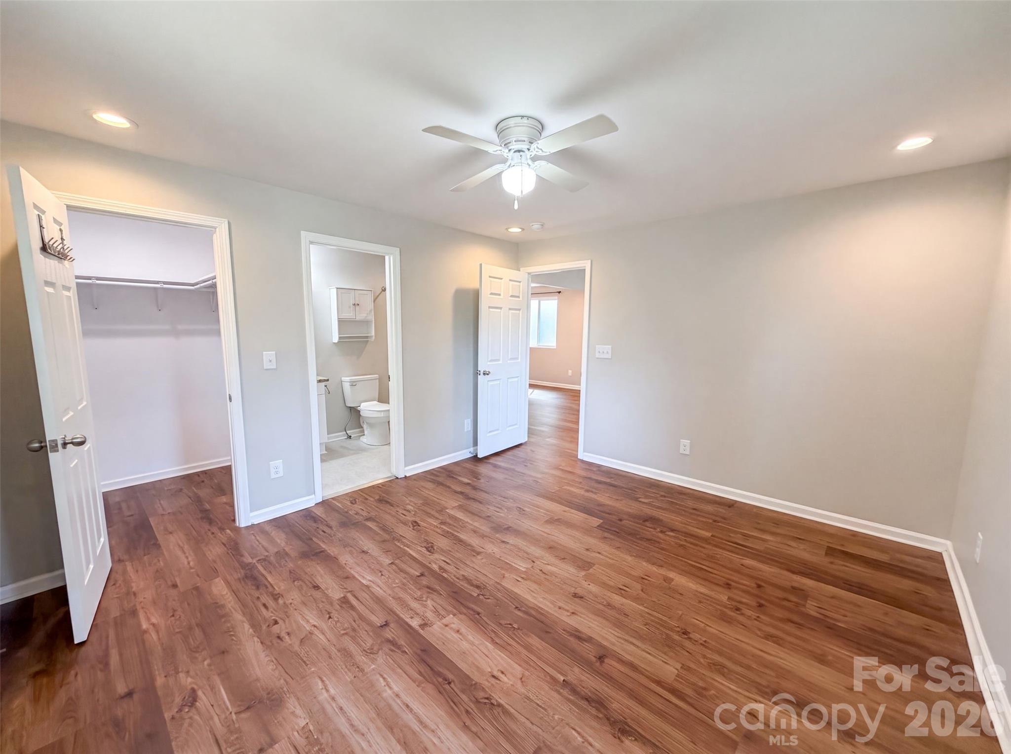 604 Rowan Mills Road — Salisbury