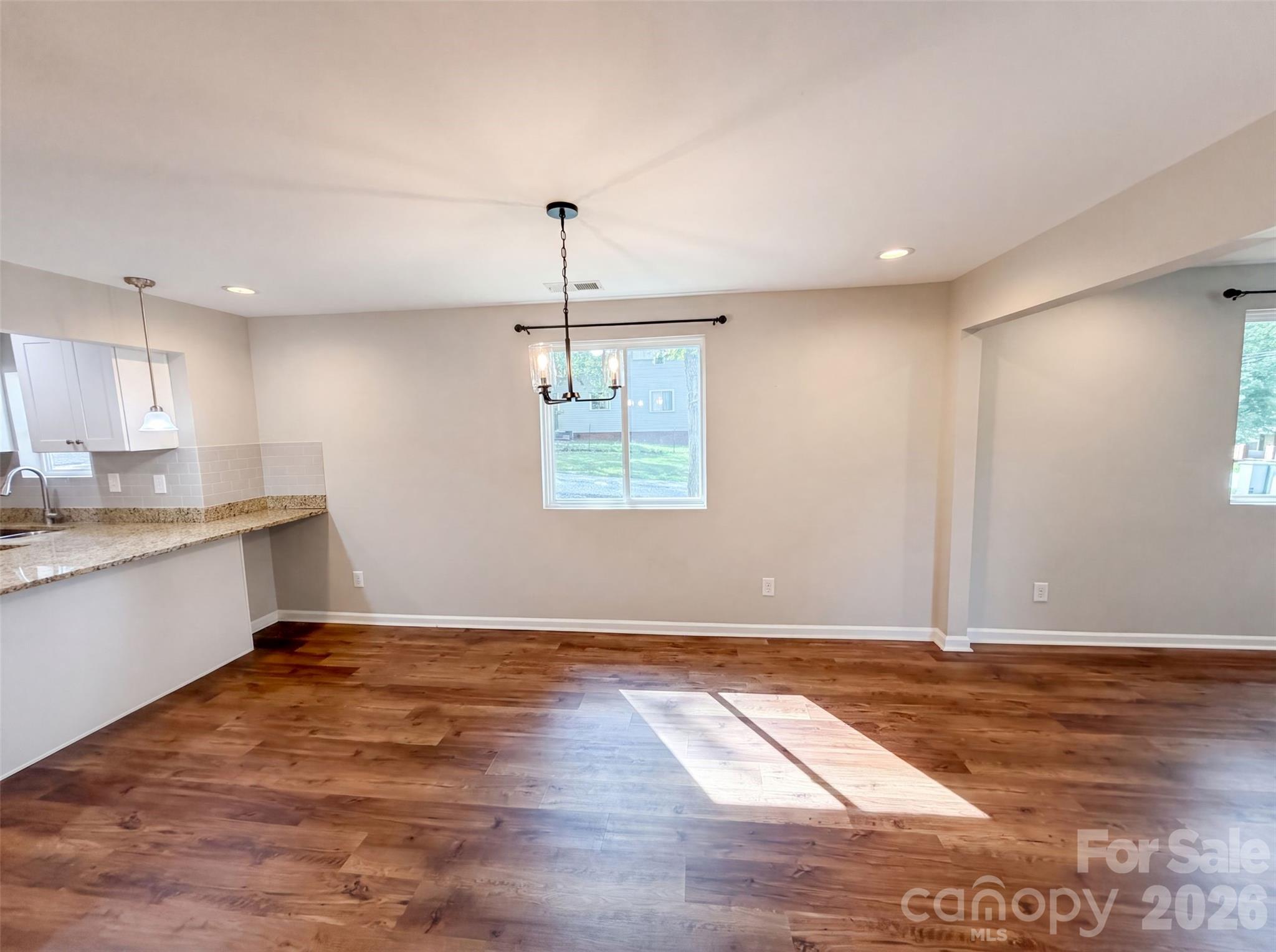 604 Rowan Mills Road — Salisbury