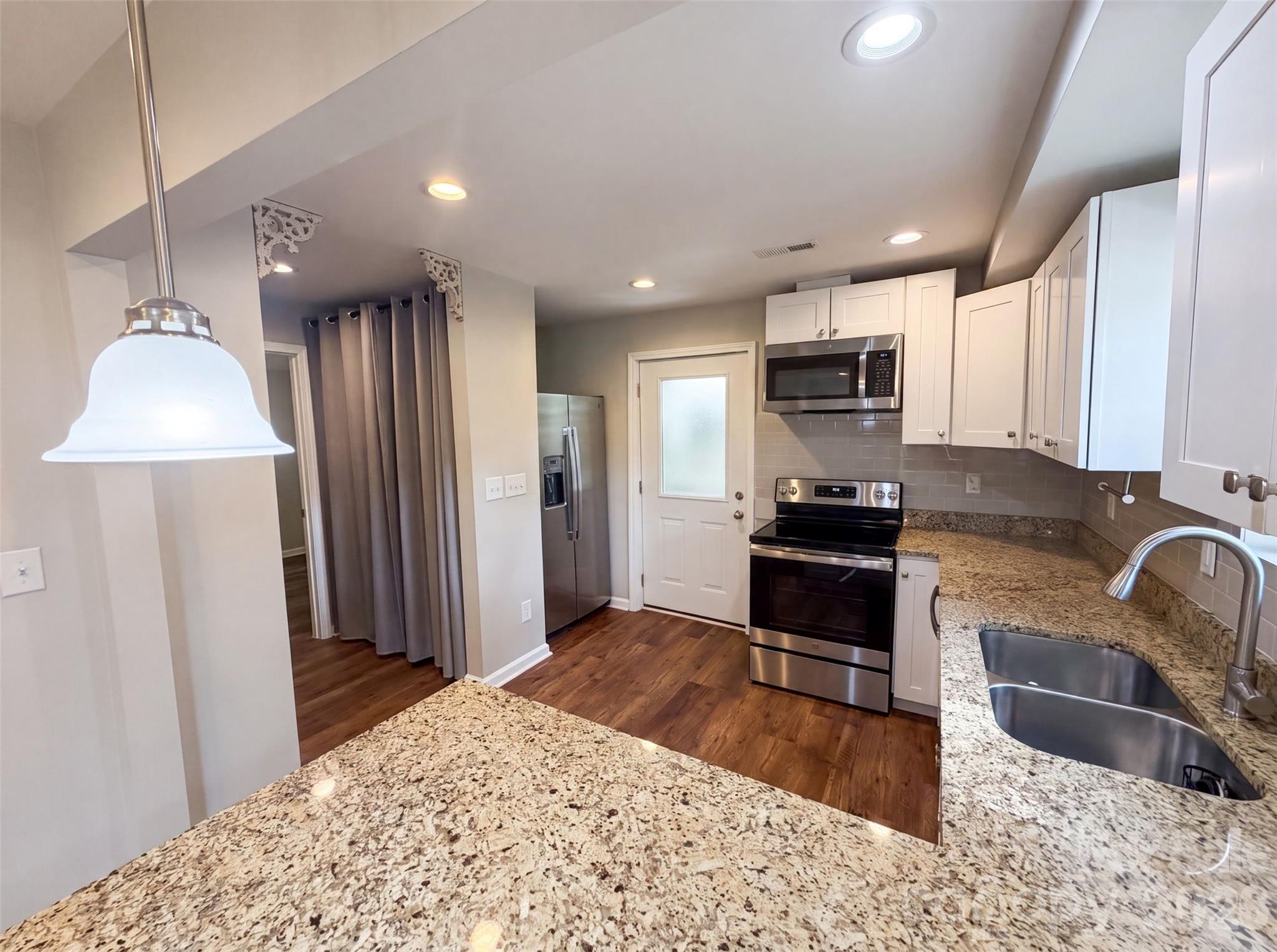 604 Rowan Mills Road — Salisbury