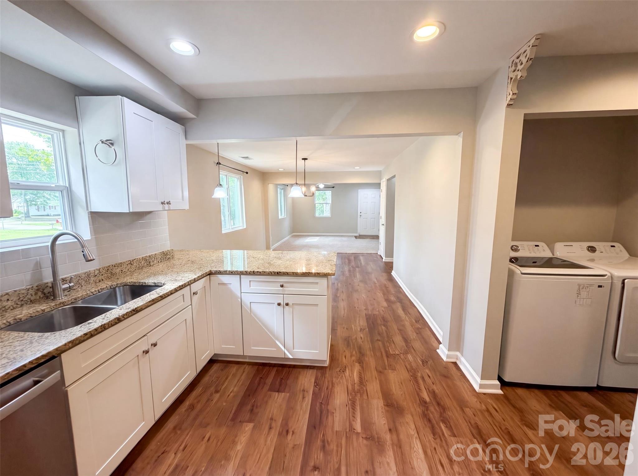 604 Rowan Mills Road — Salisbury